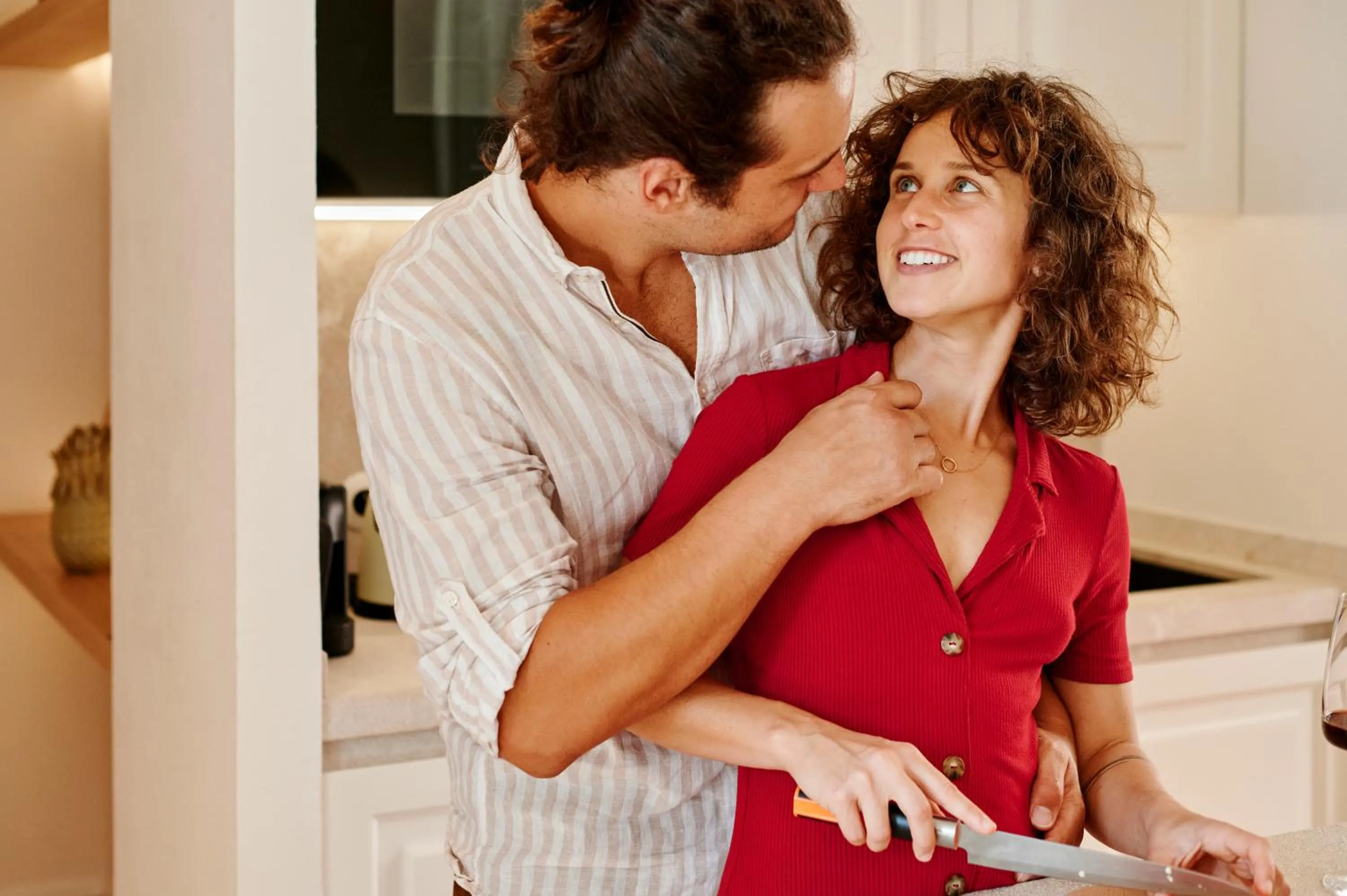 People in The Boc Suites