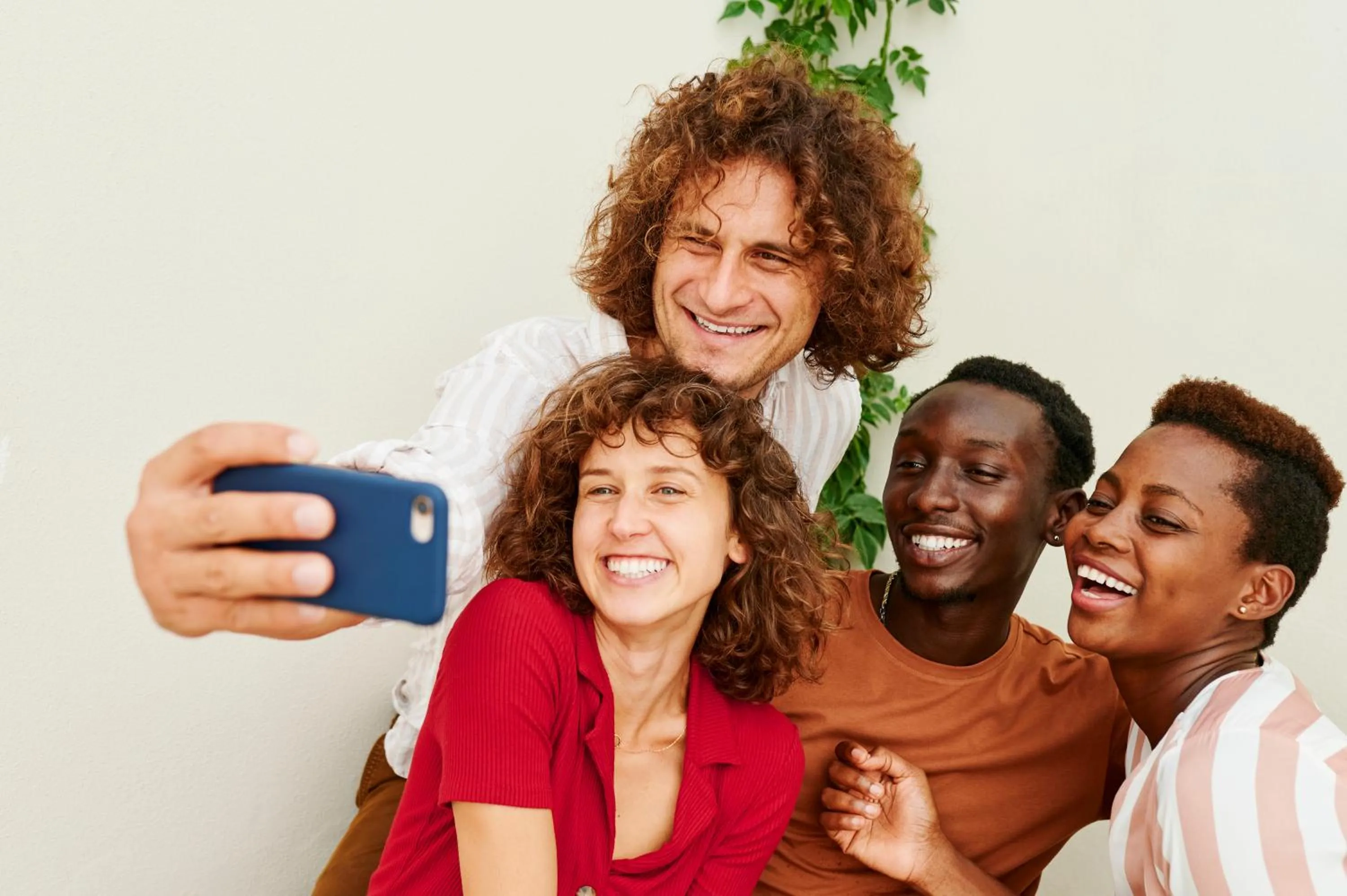 People in The Boc Suites