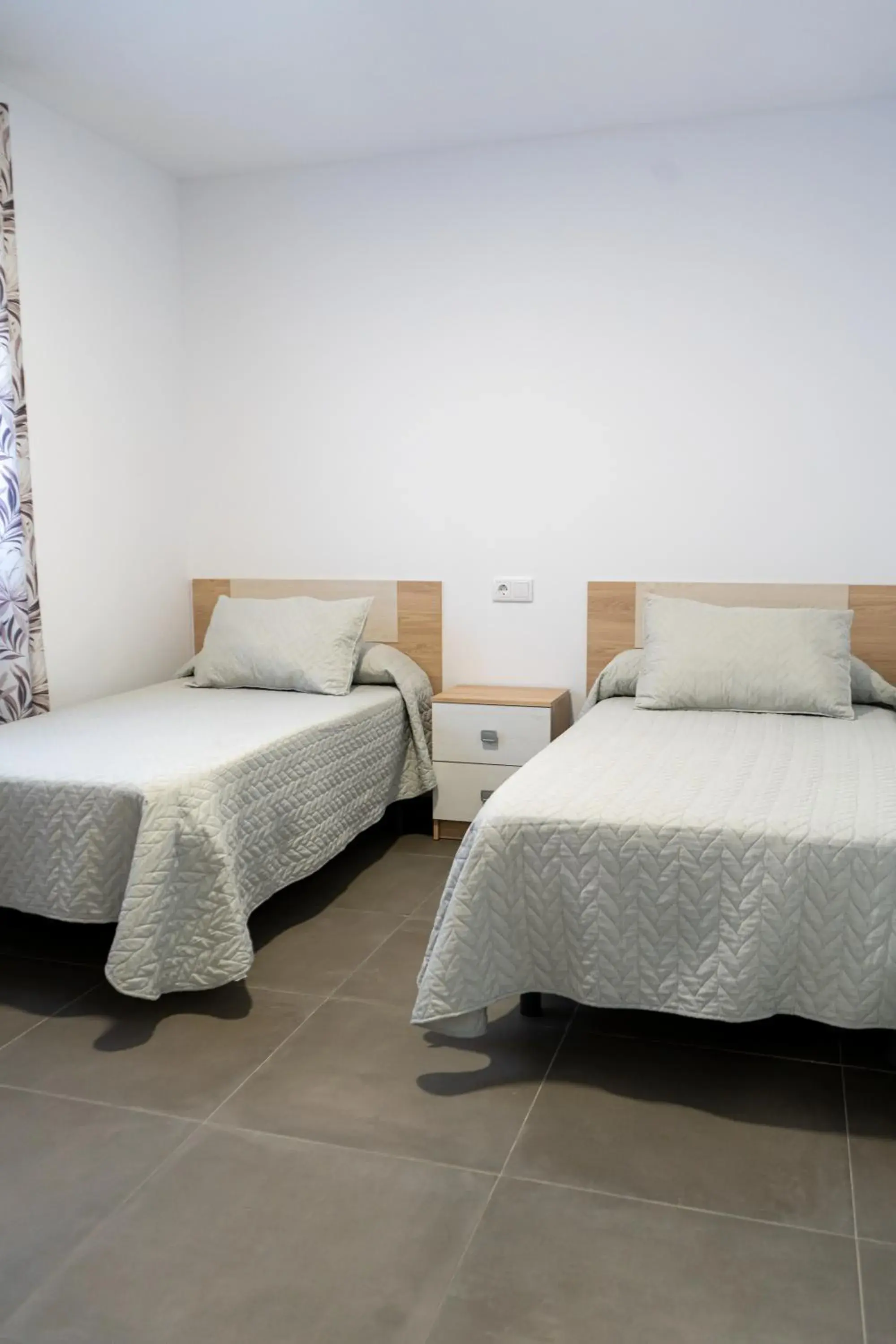 Two-Bedroom Deluxe Apartment in alojamiento rural la jandeta Two-Bedroom Deluxe Apartment in alojamiento rural la jandeta