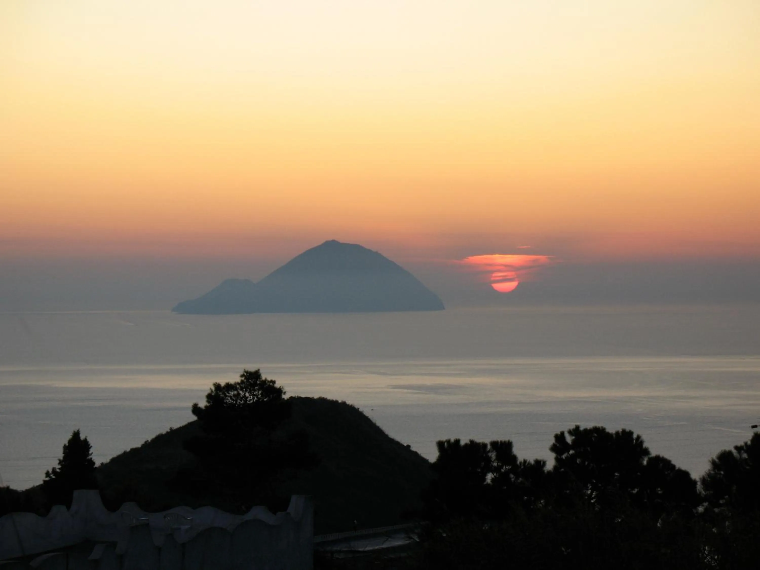 Other in B&B Al Salvatore Di Lipari