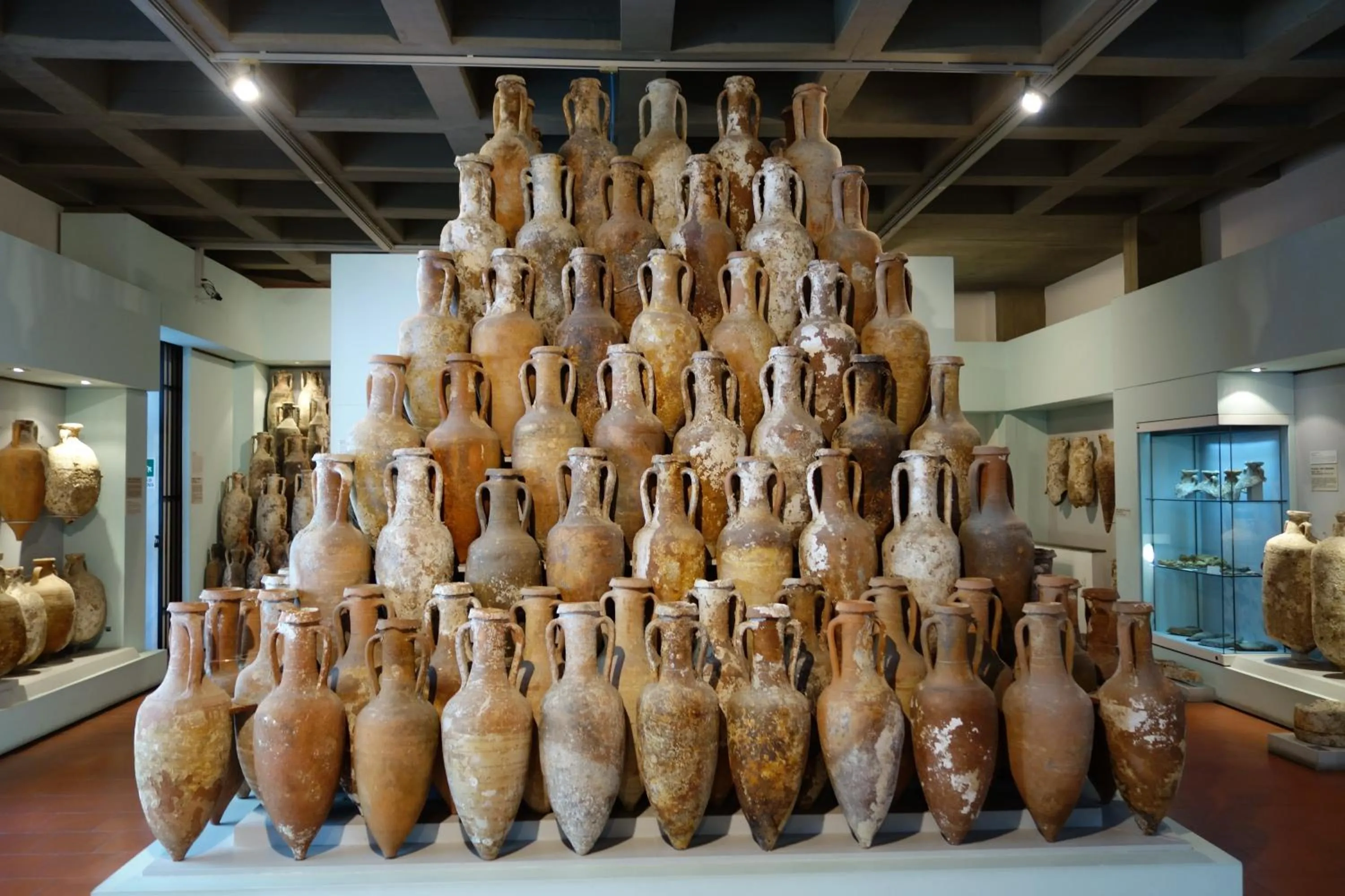 Nearby landmark in B&B Al Salvatore Di Lipari