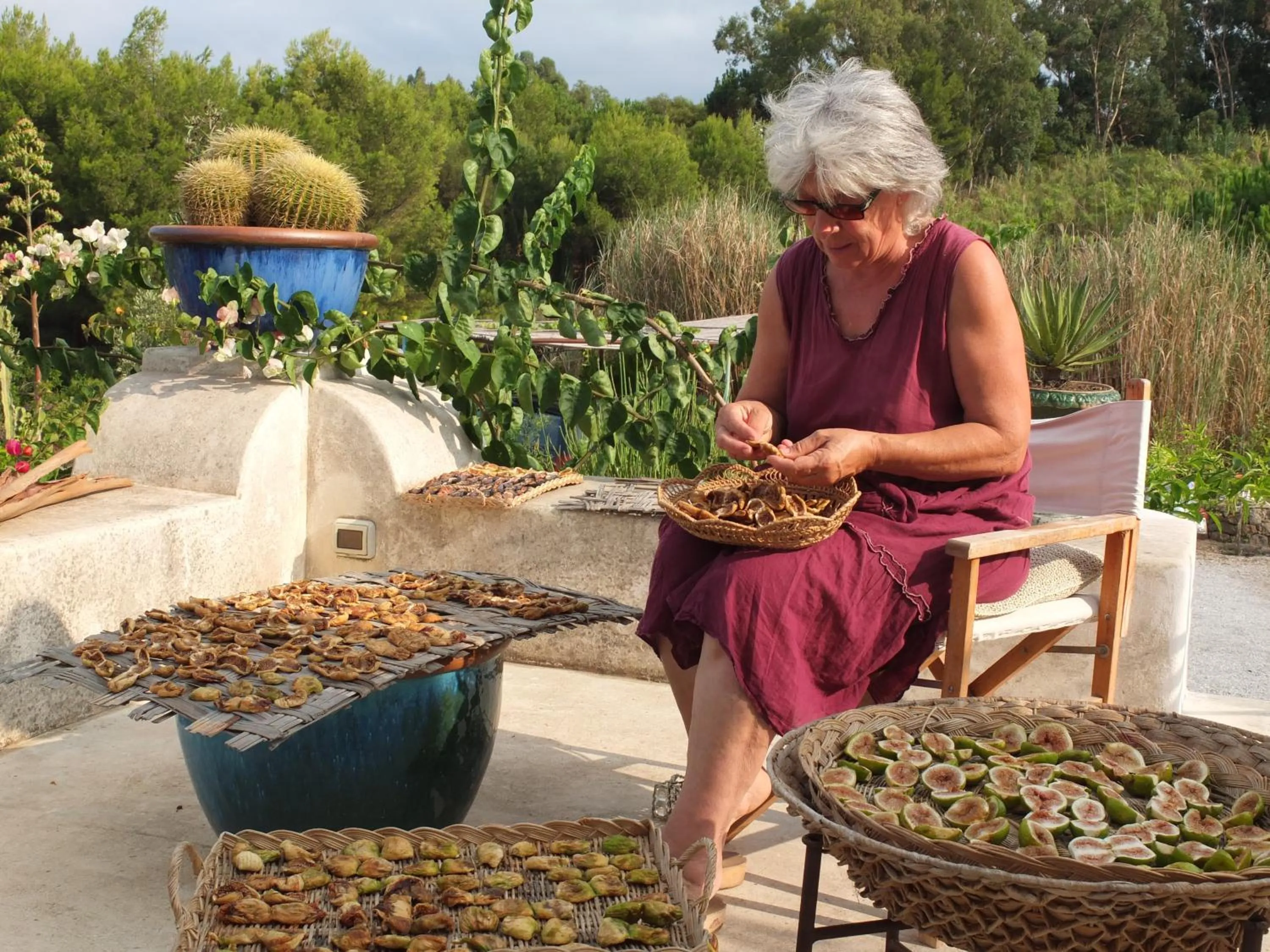 People in B&B Al Salvatore Di Lipari