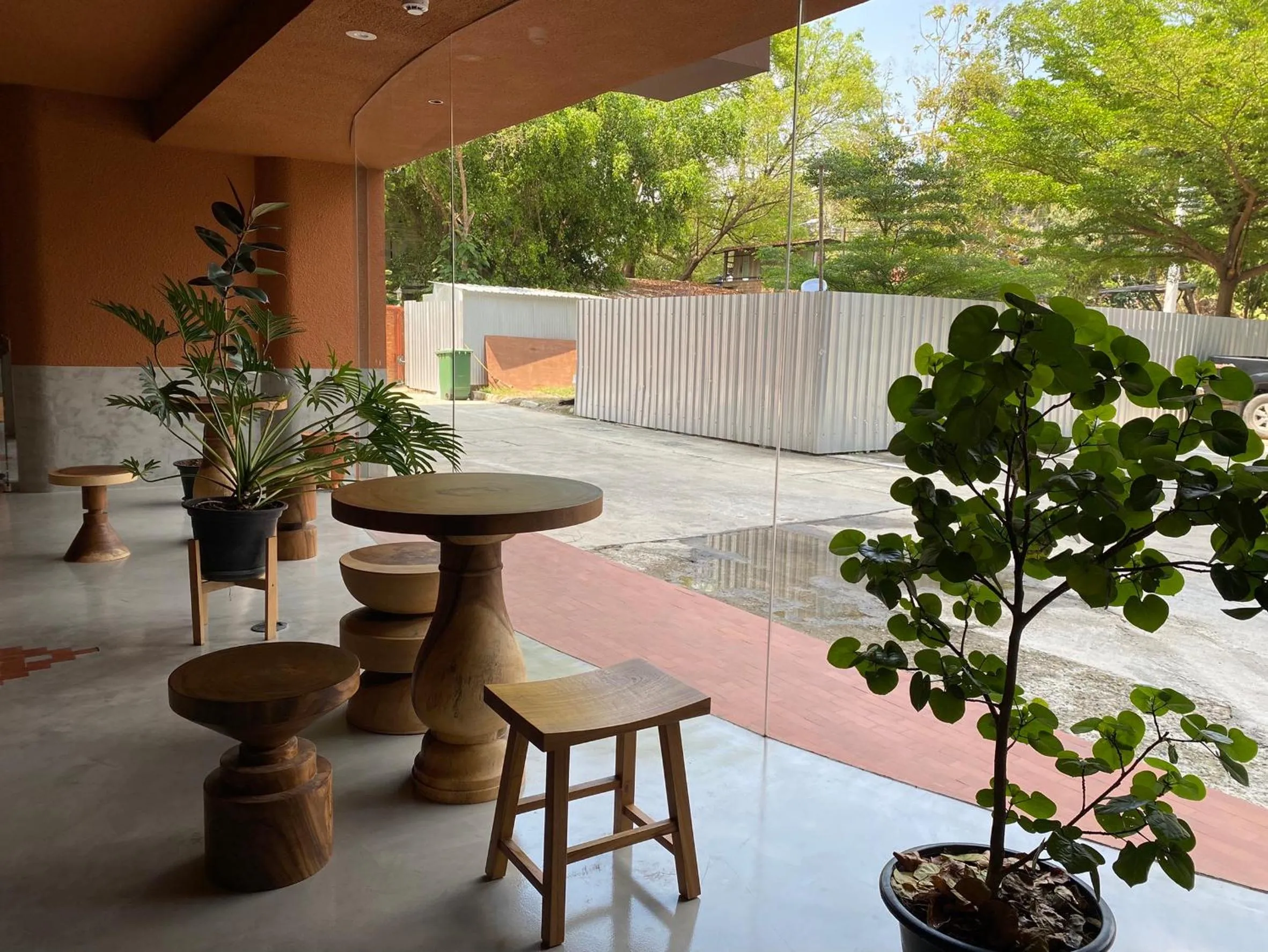 View (from property/room) in Mai Hotel Chiang Mai ใหม่โฮเทล เชียงใหม่