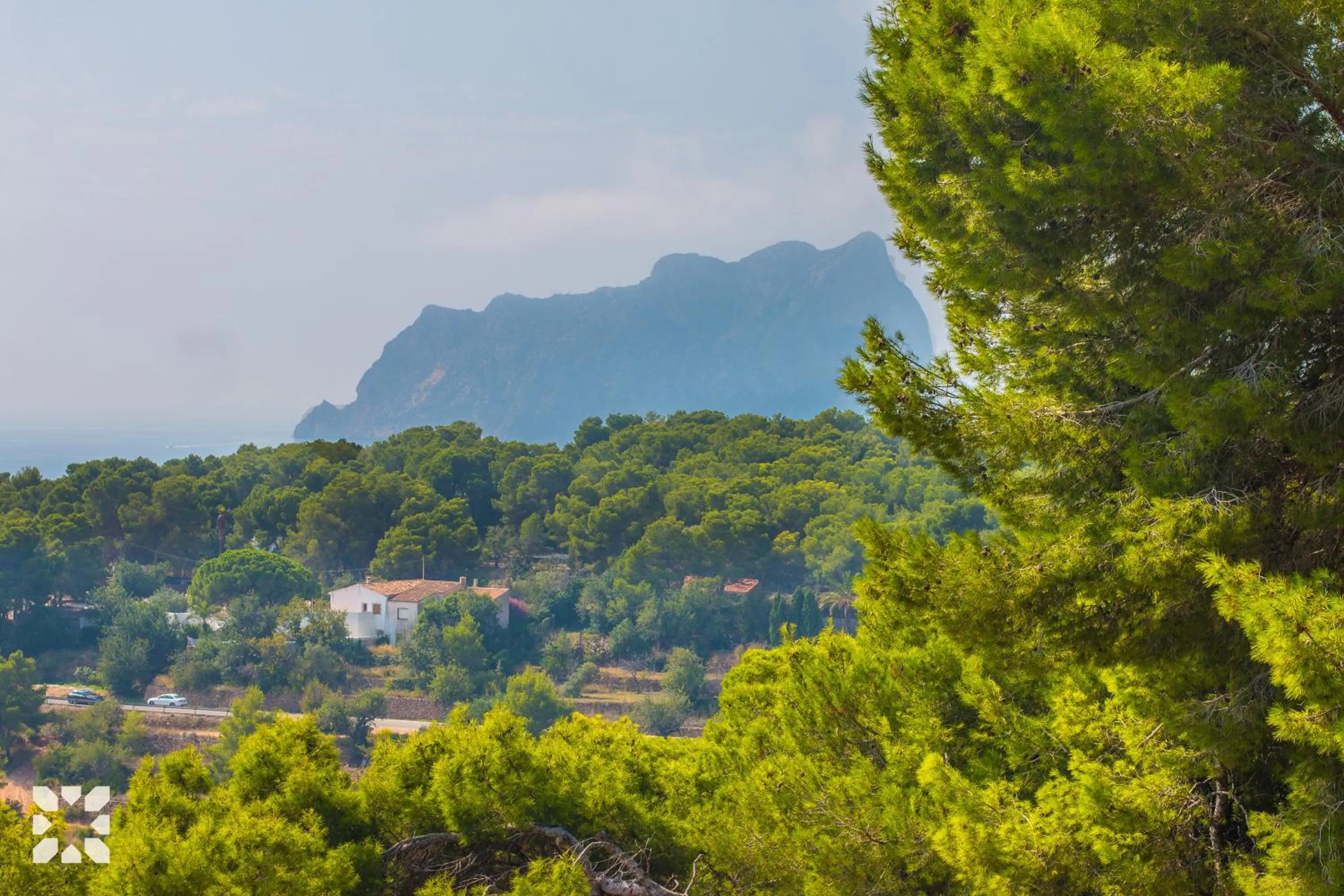 Nearby landmark in Villa La Casa Blanca by Abahana Villas