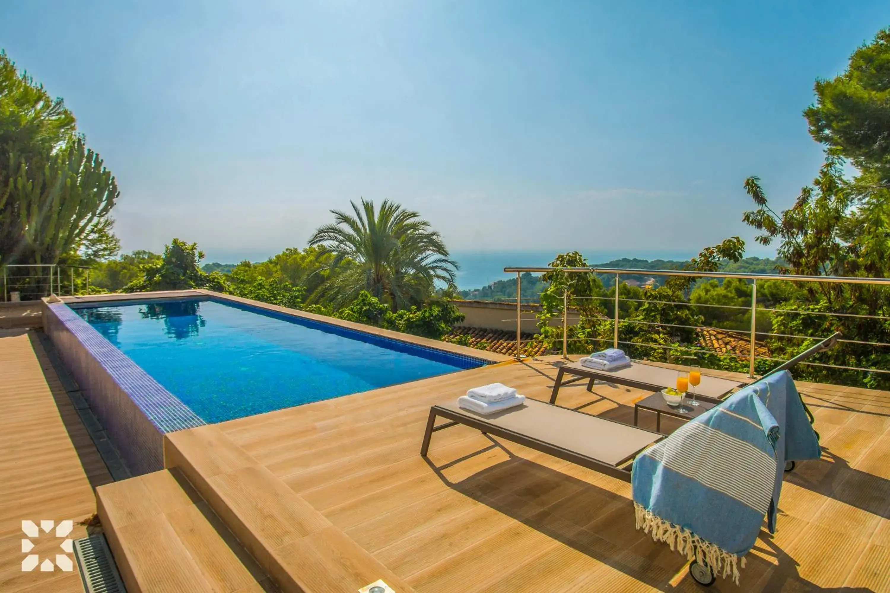 Villa La Casa Blanca by Abahana Villas Villa La Casa Blanca by Abahana Villas