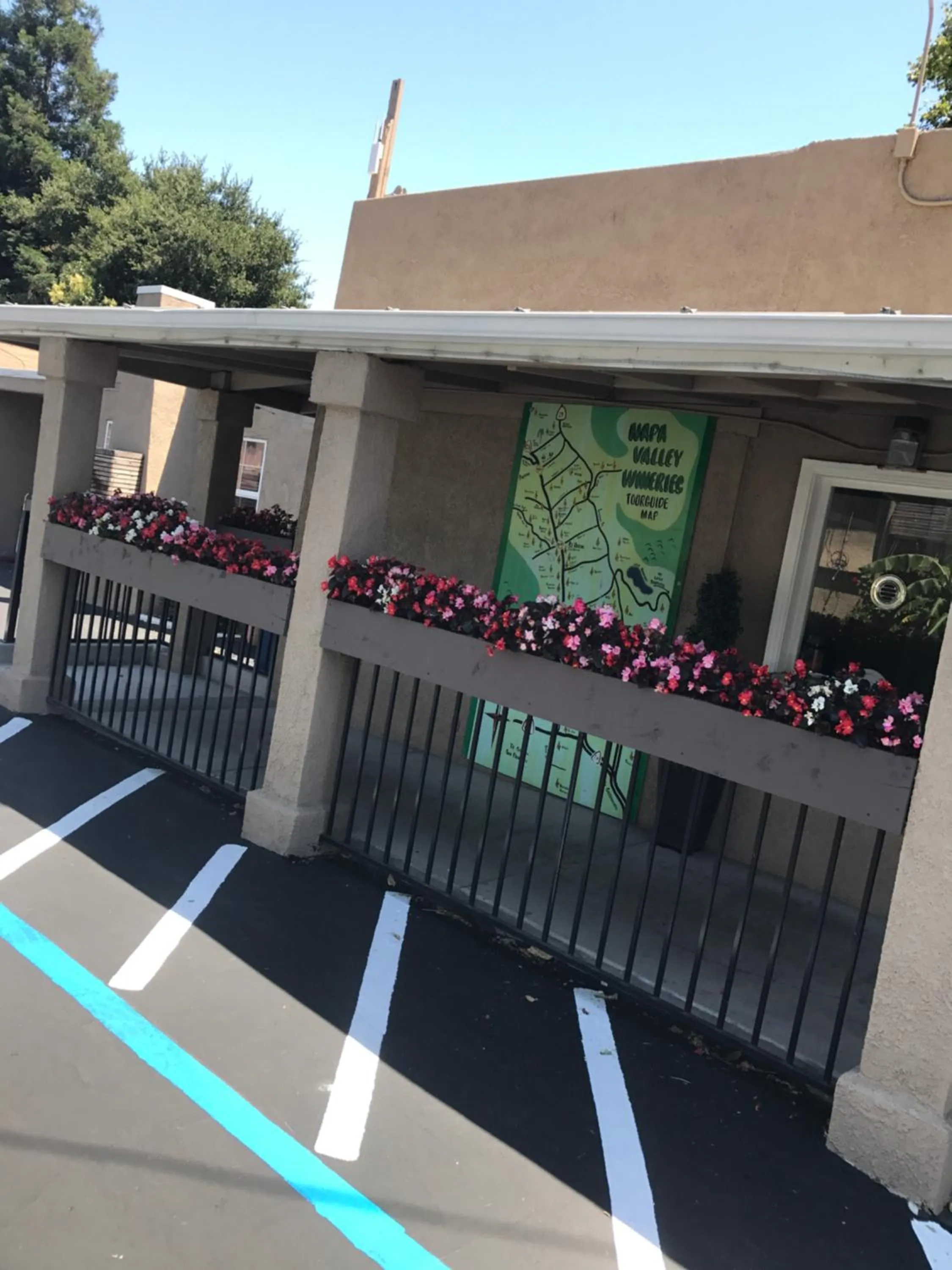 Other in Napa Discovery Inn