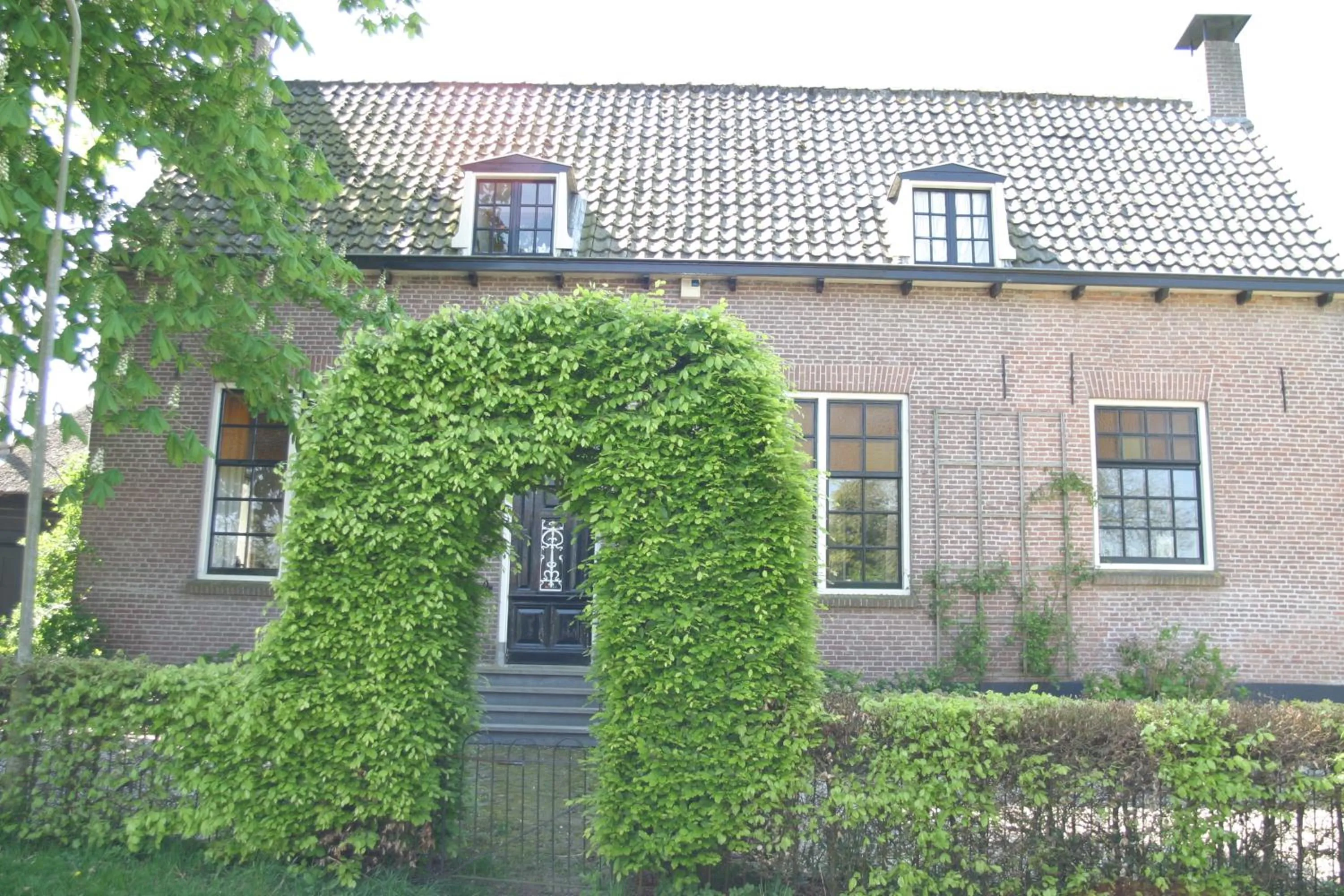 B&B De Leeghpoel
