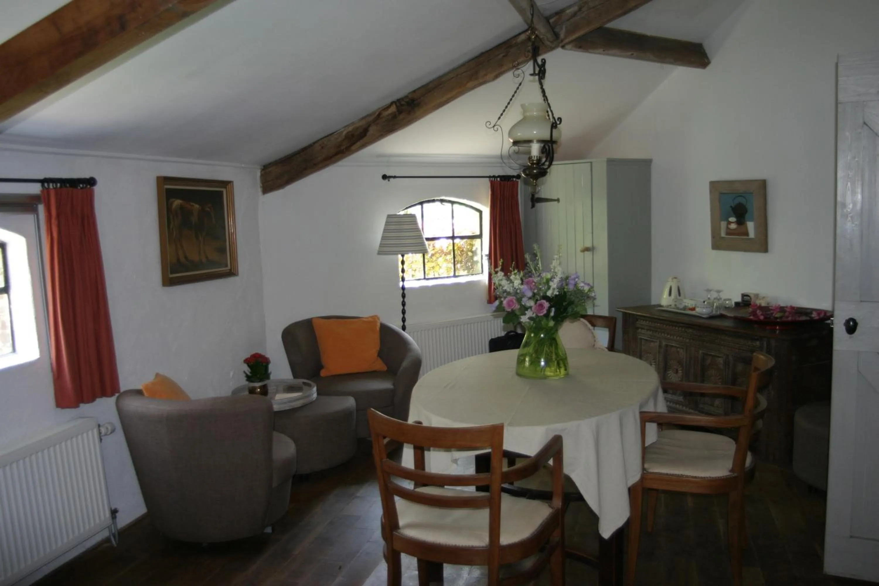 B&B De Leeghpoel