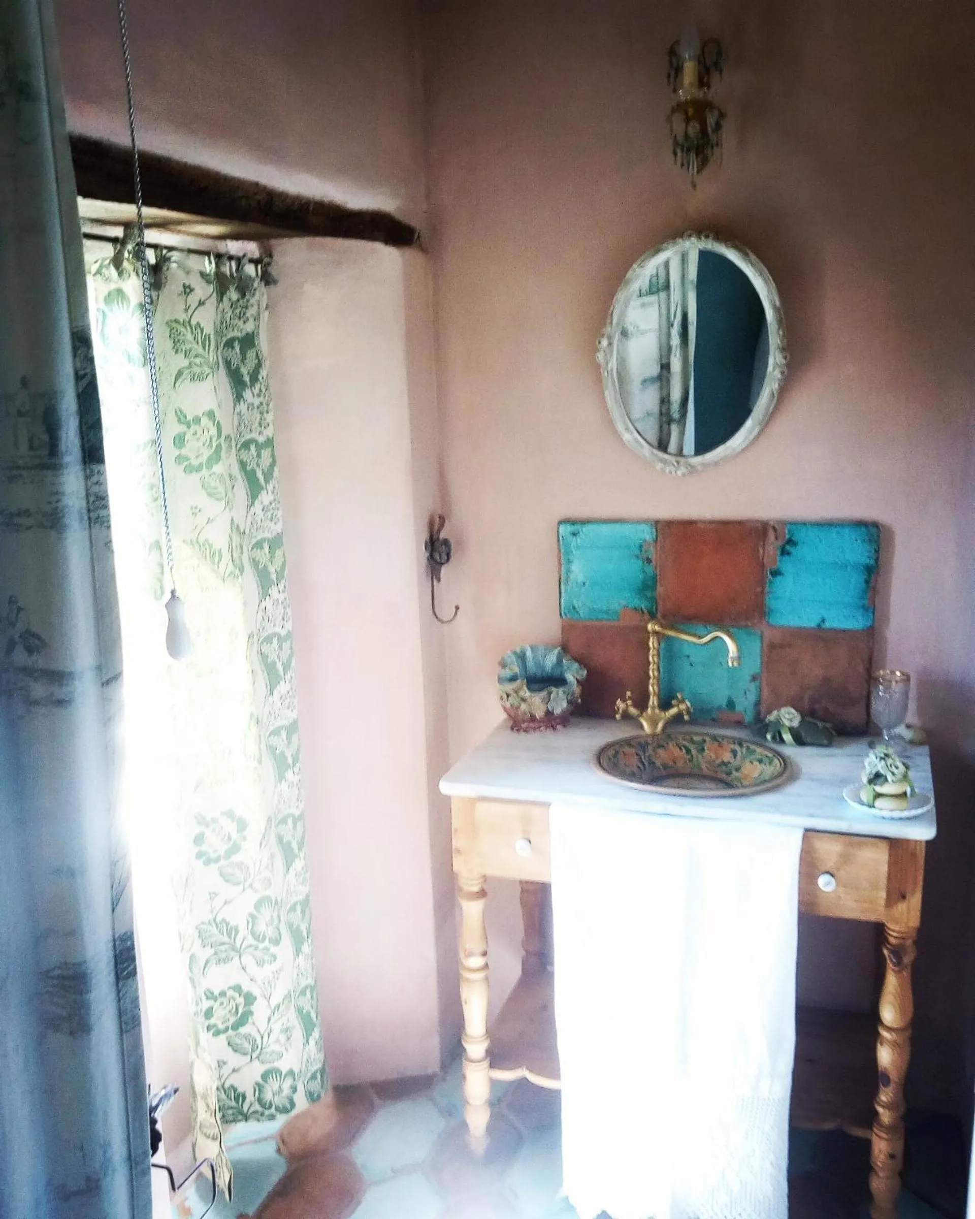 B&B La Locanda Di Cavoleto