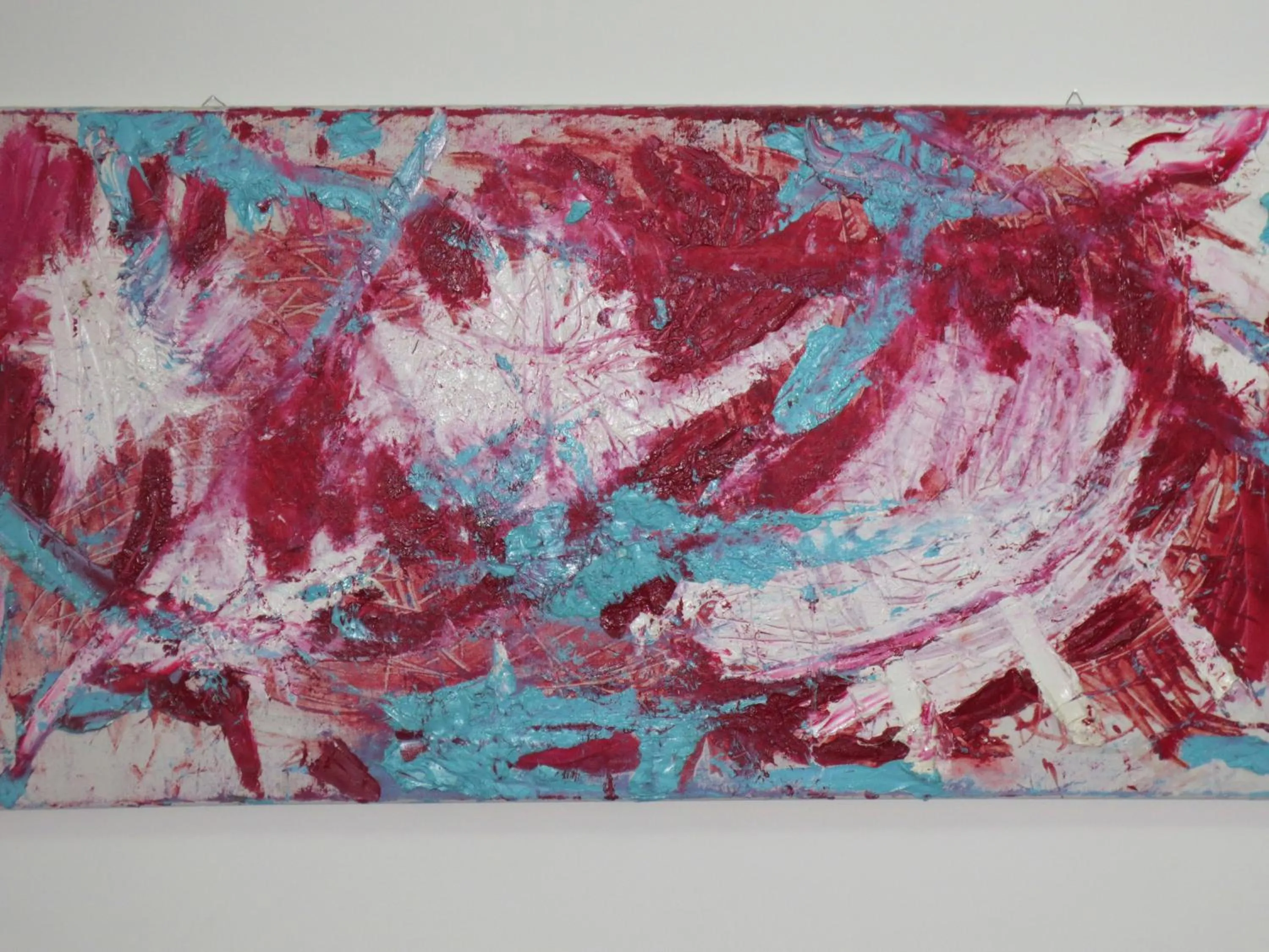 Decorative detail in B&B Five