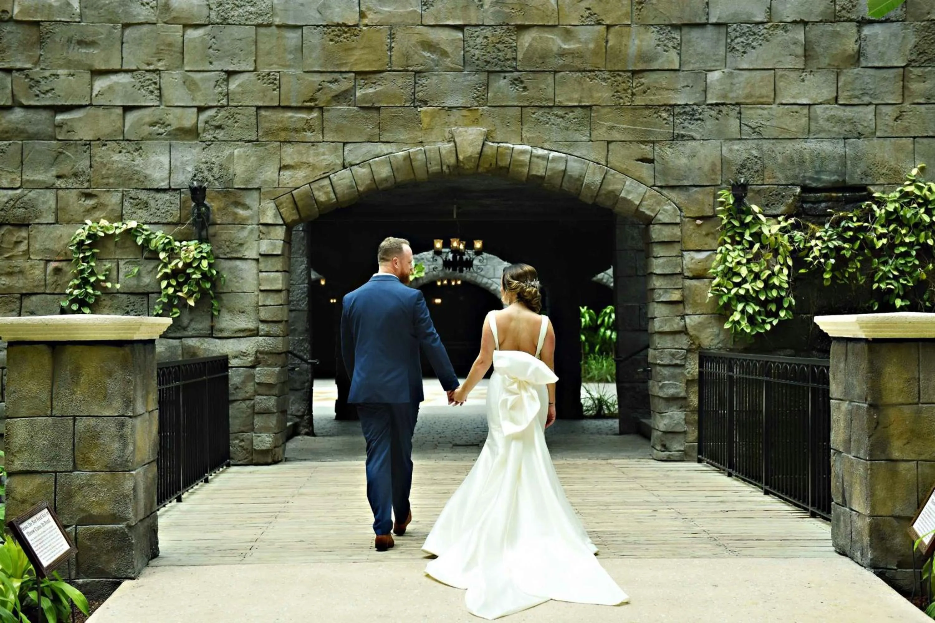 Banquet/Function facilities in Gaylord Palms Resort & Convention Center