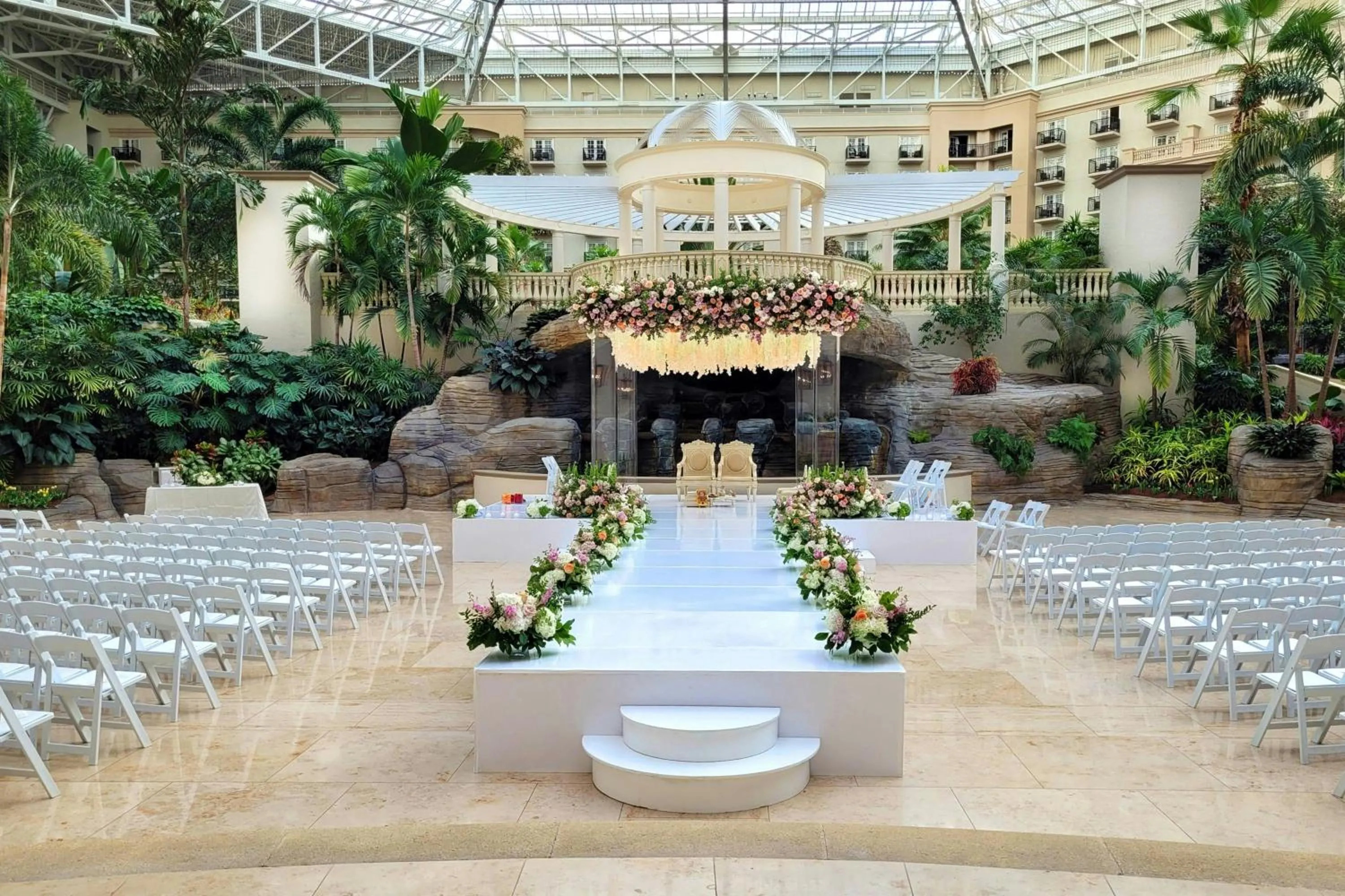 Banquet/Function facilities in Gaylord Palms Resort & Convention Center