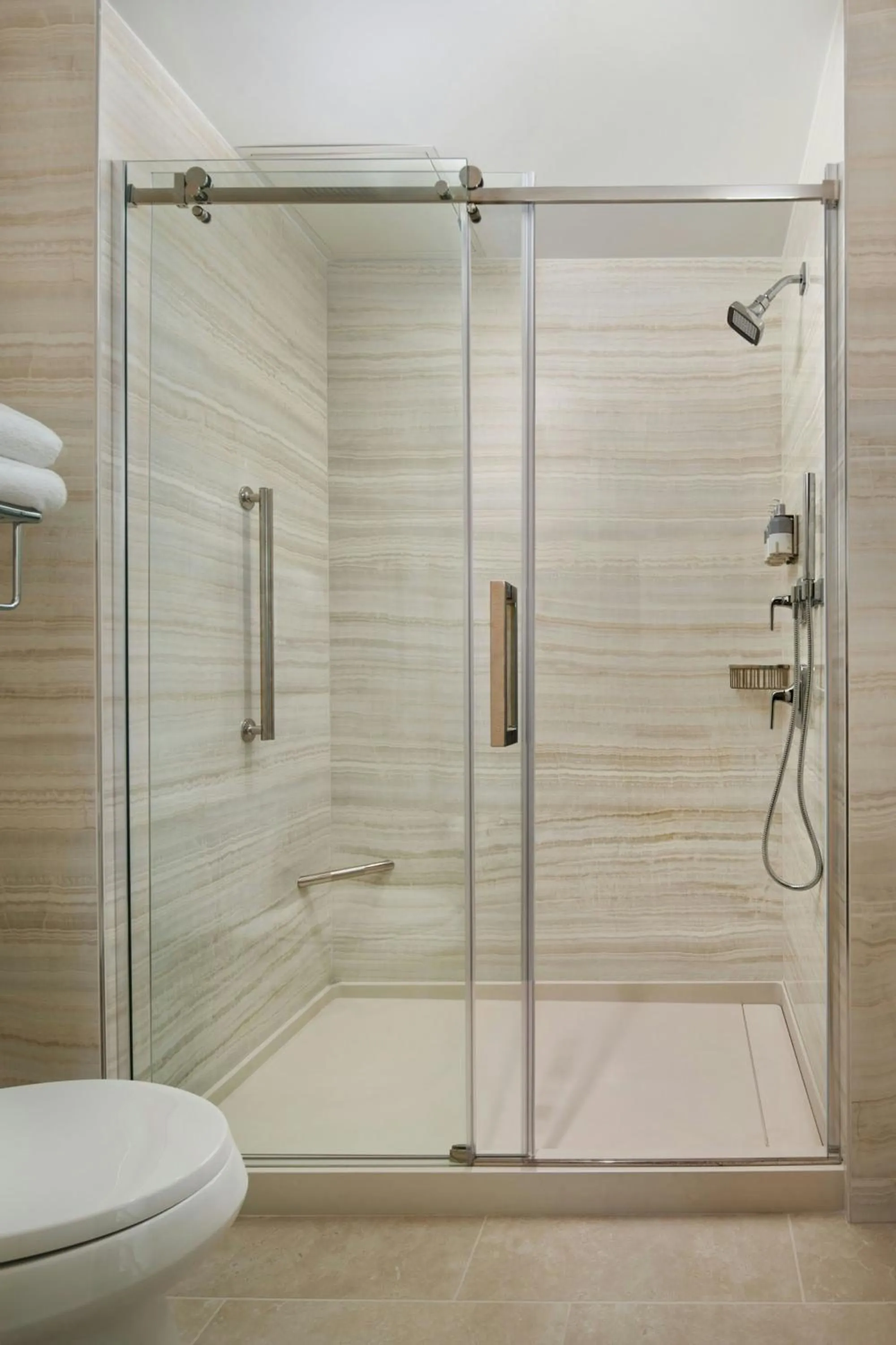 Bathroom in Gaylord Palms Resort & Convention Center