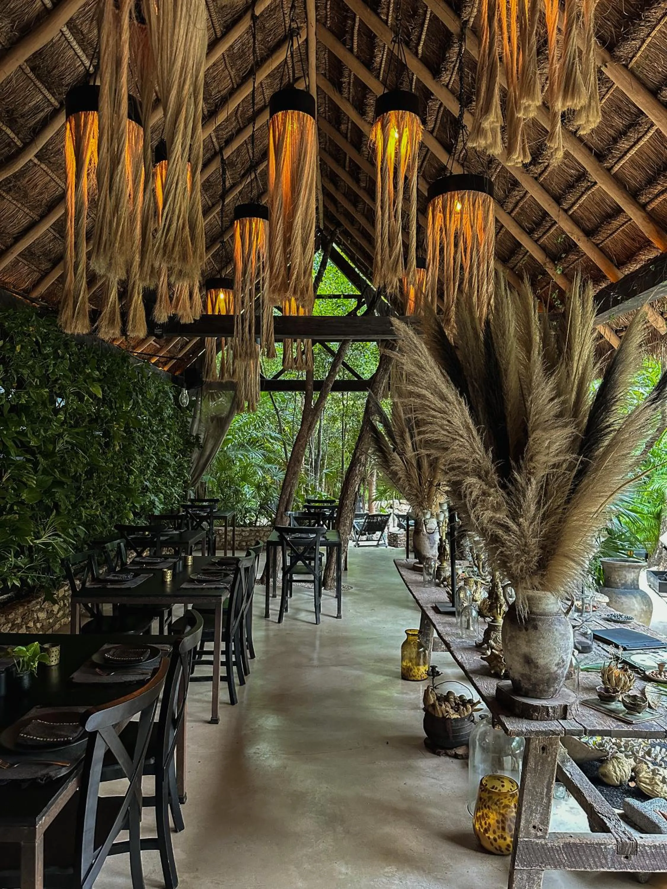 Restaurant/places to eat in Hotel Bardo - Adults Only