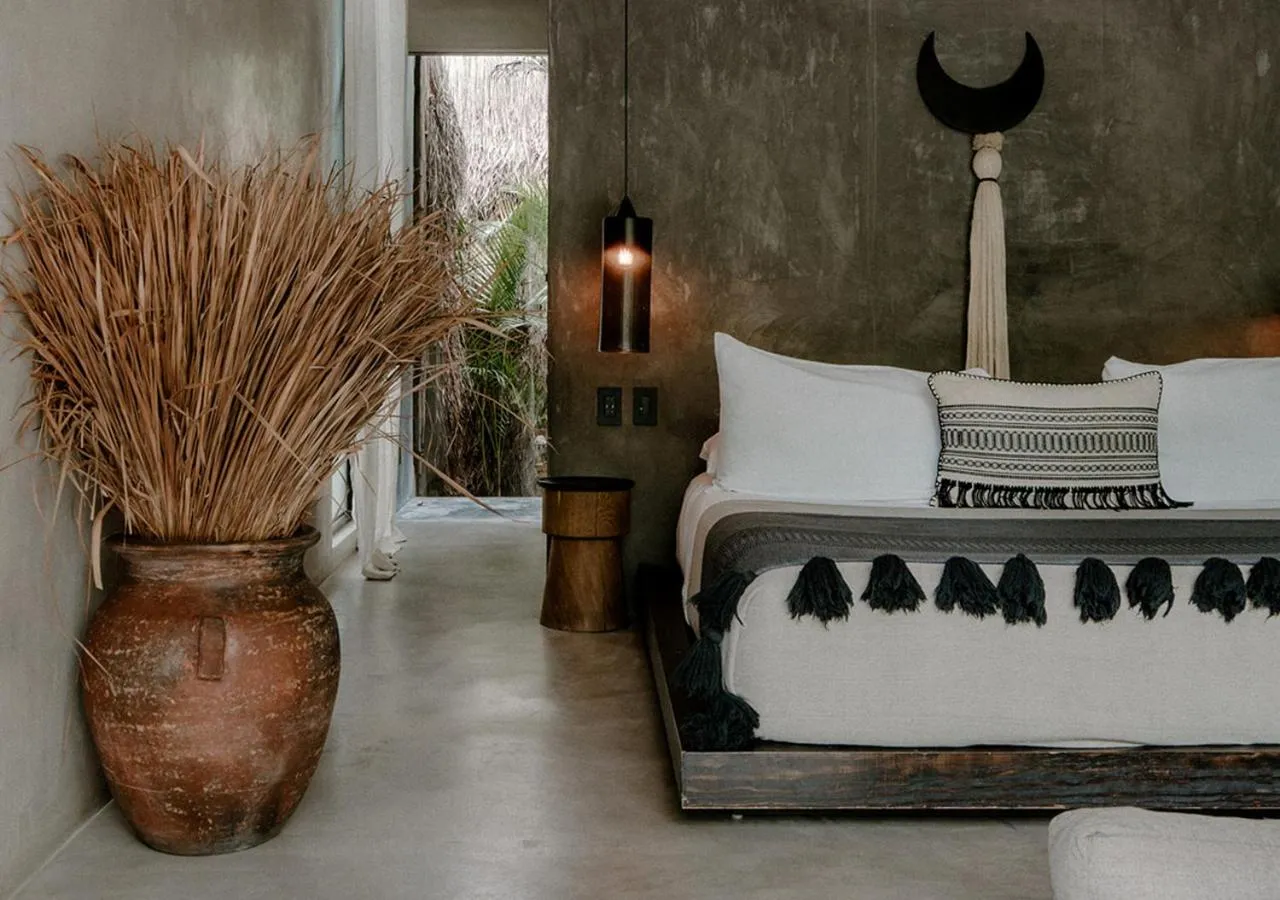 Bedroom in Hotel Bardo - Adults Only