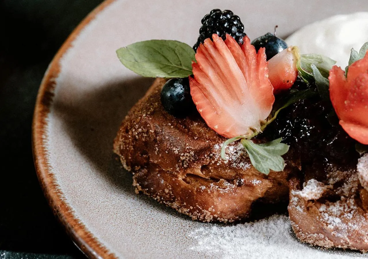 Breakfast in Hotel Bardo - Adults Only