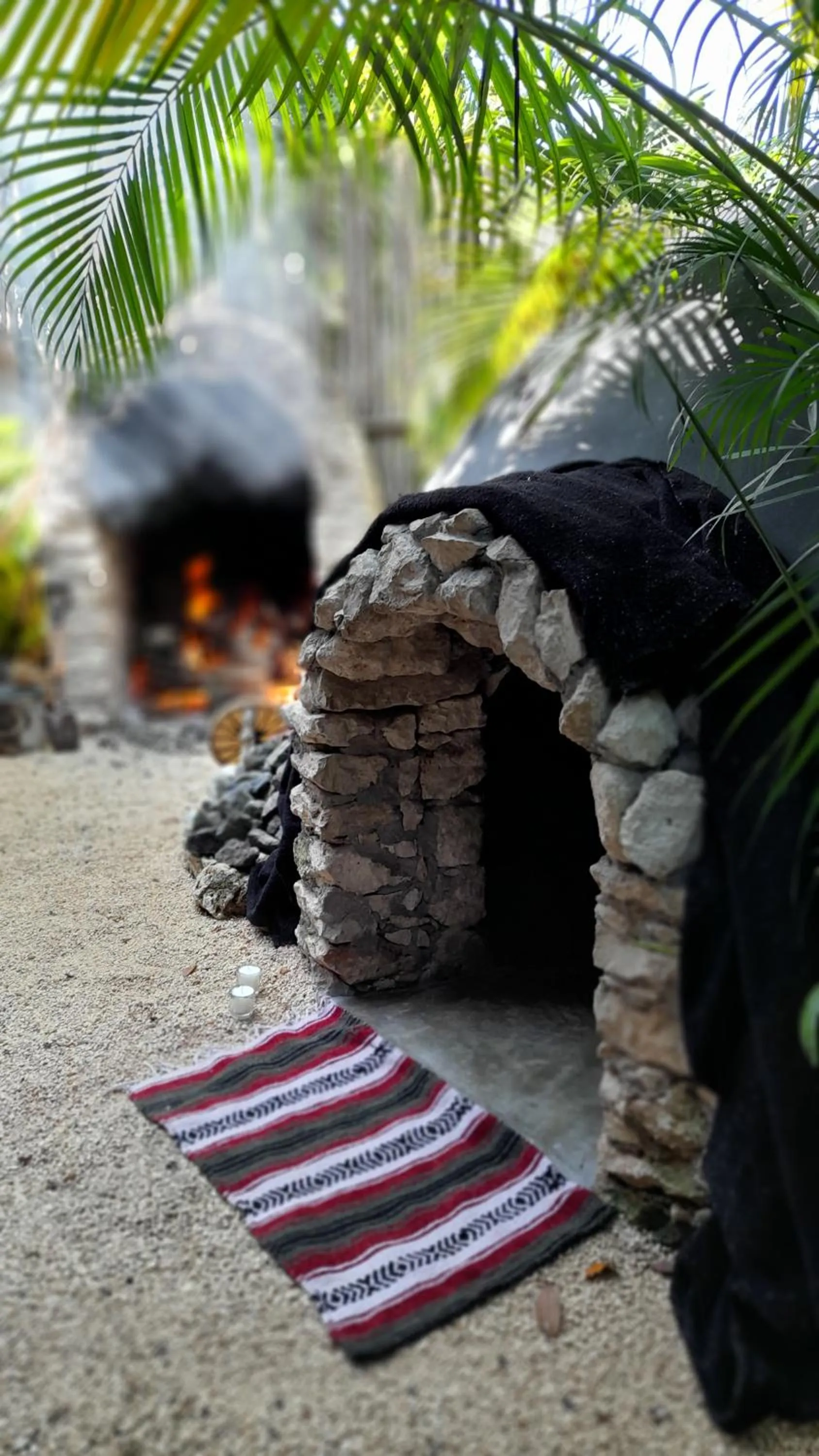 Spa and wellness centre/facilities in Hotel Bardo - Adults Only