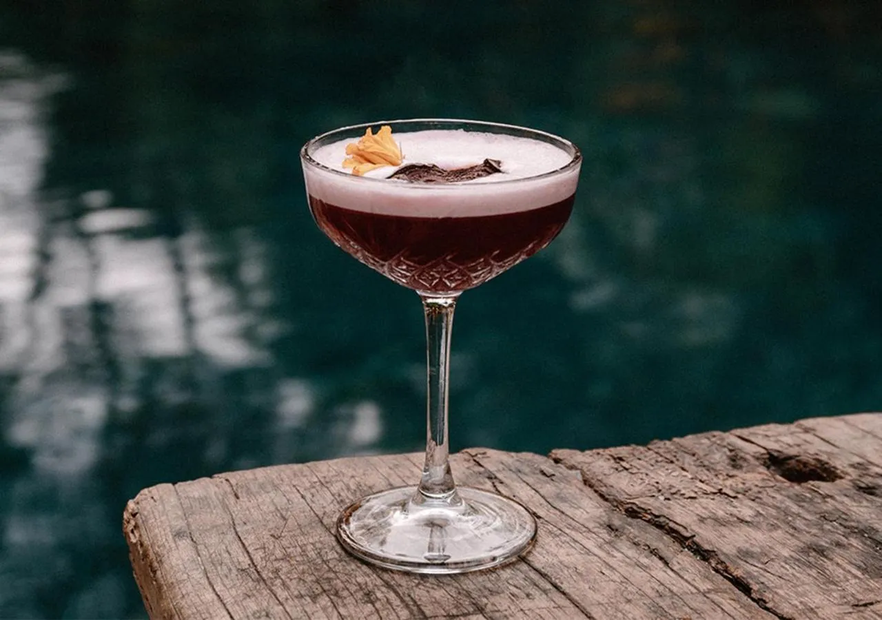 Lounge or bar in Hotel Bardo - Adults Only