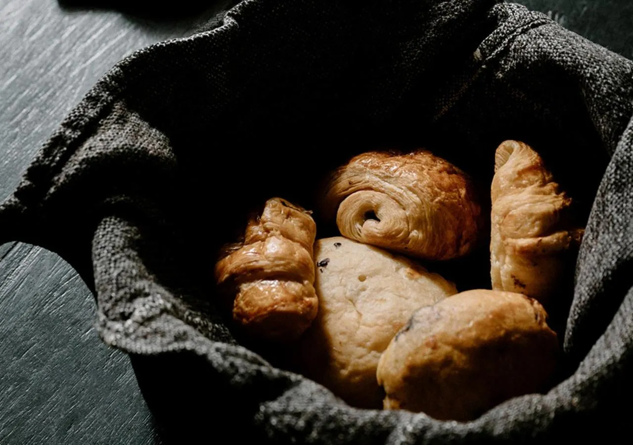 Breakfast in Hotel Bardo - Adults Only