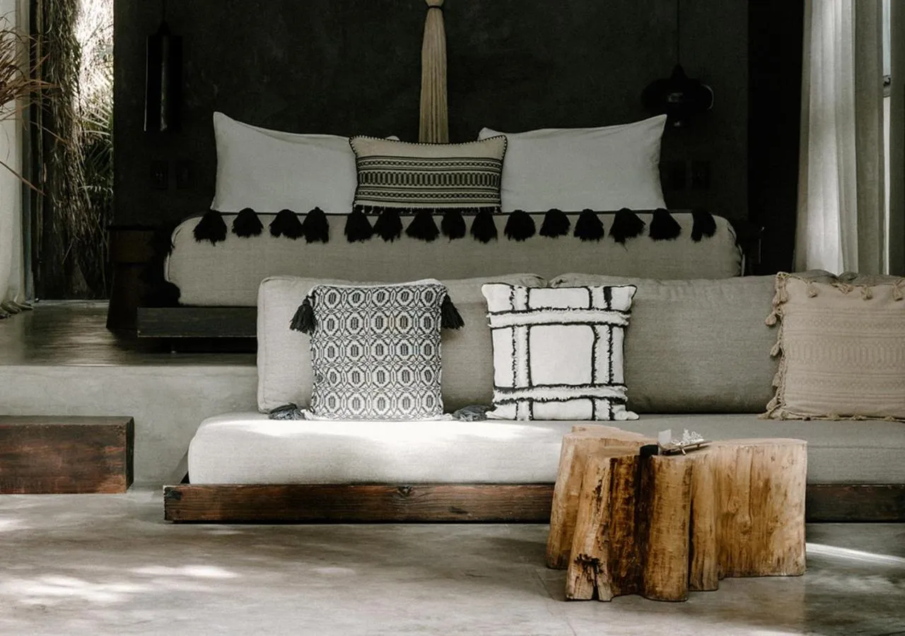 Bedroom, Bed in Hotel Bardo - Adults Only