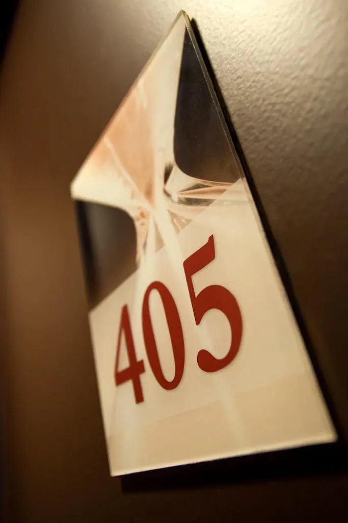 Other in Hotel Ariane Montparnasse by Patrick Hayat