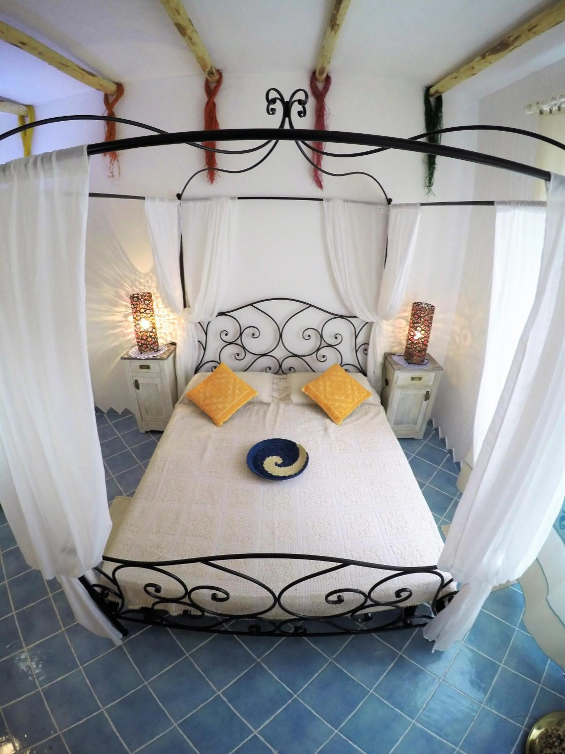 Property building in Vign'Alva