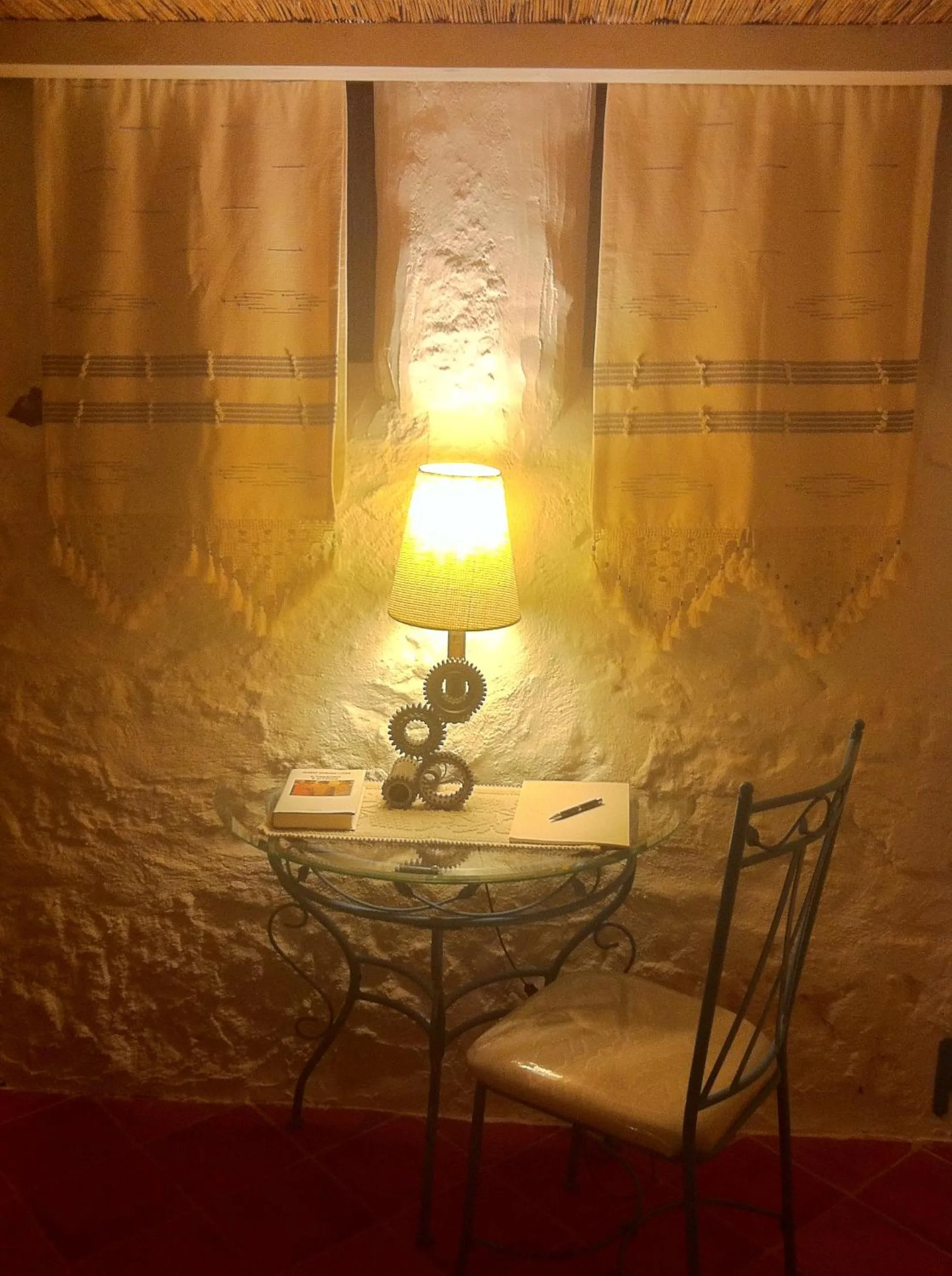 Decorative detail in Vign'Alva