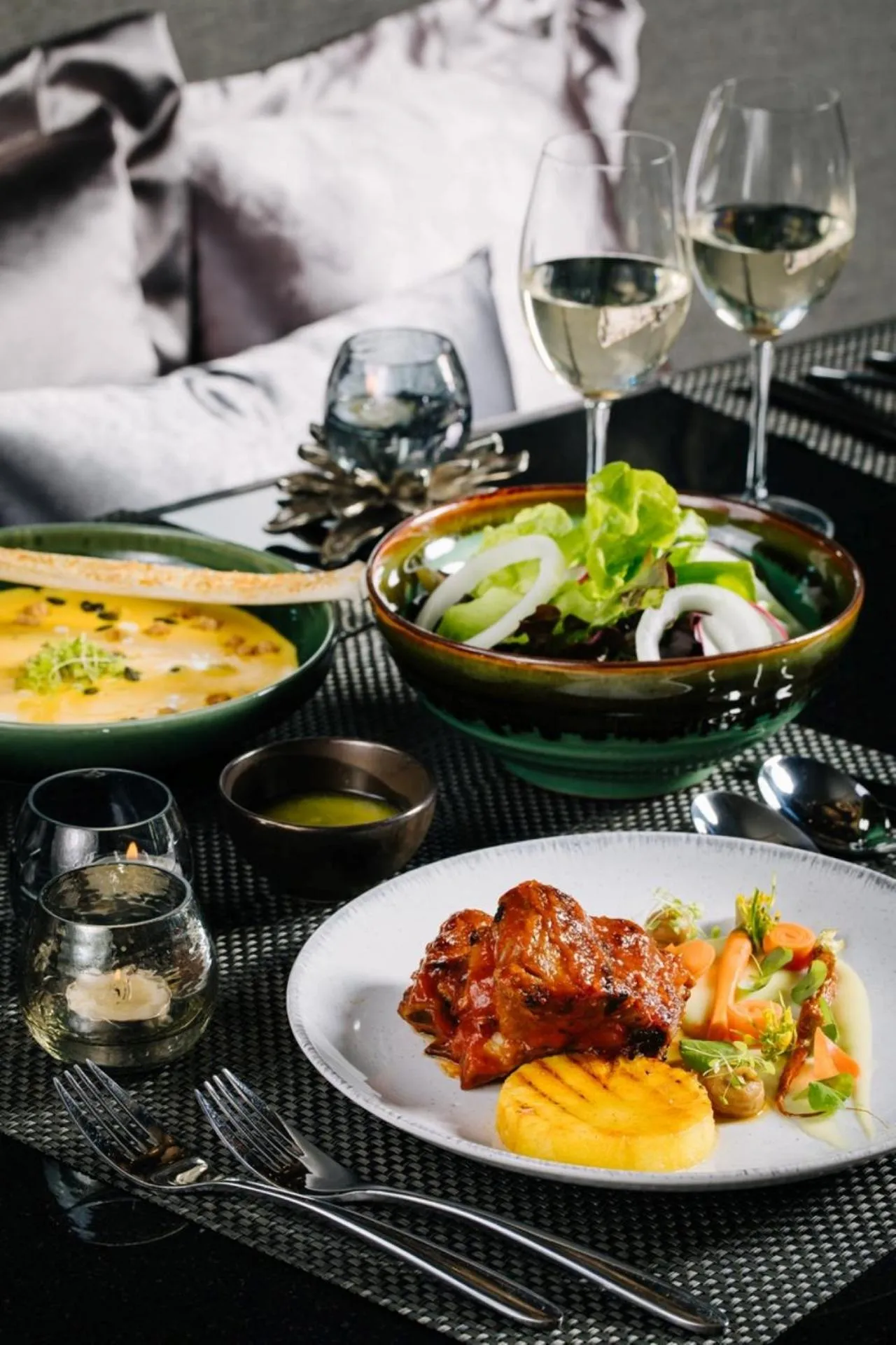 Breakfast in T Heritage Hotel