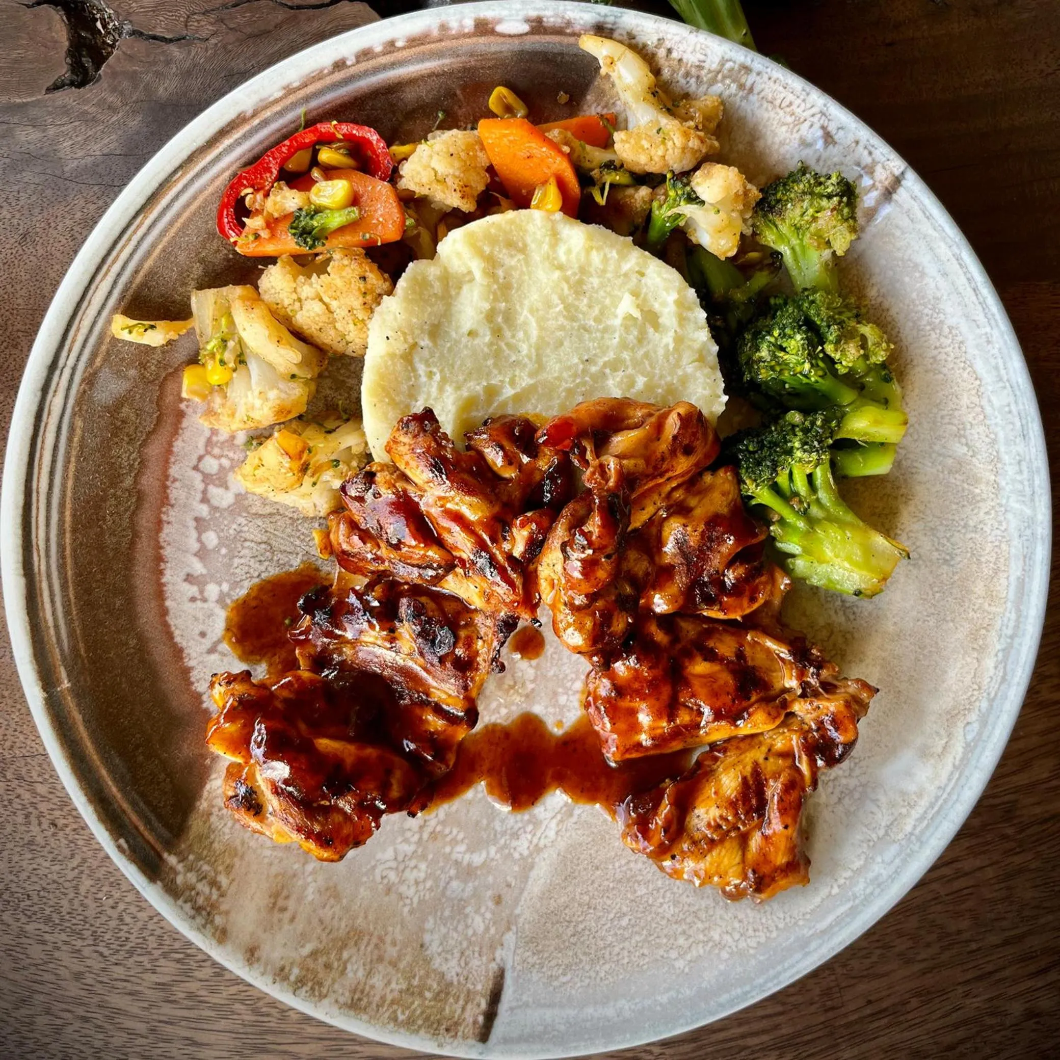 Food and drinks in Barkod Otel