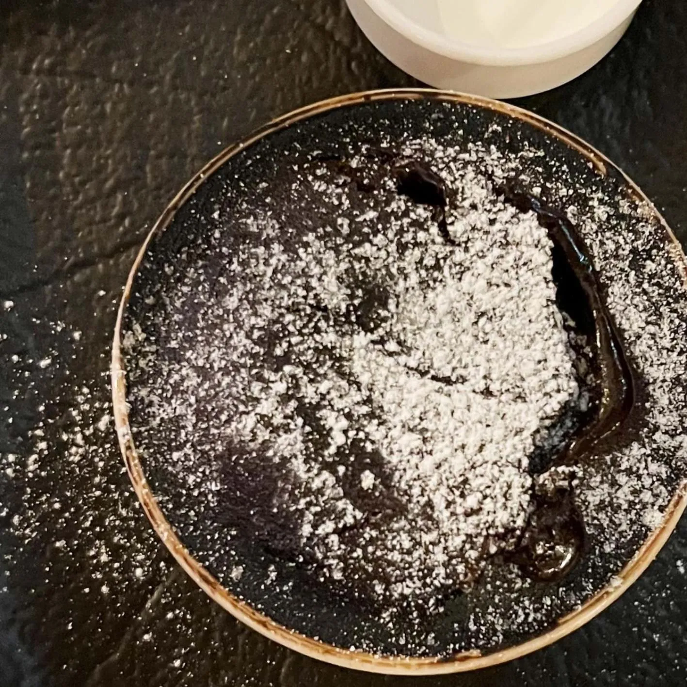 Food and drinks in Barkod Otel