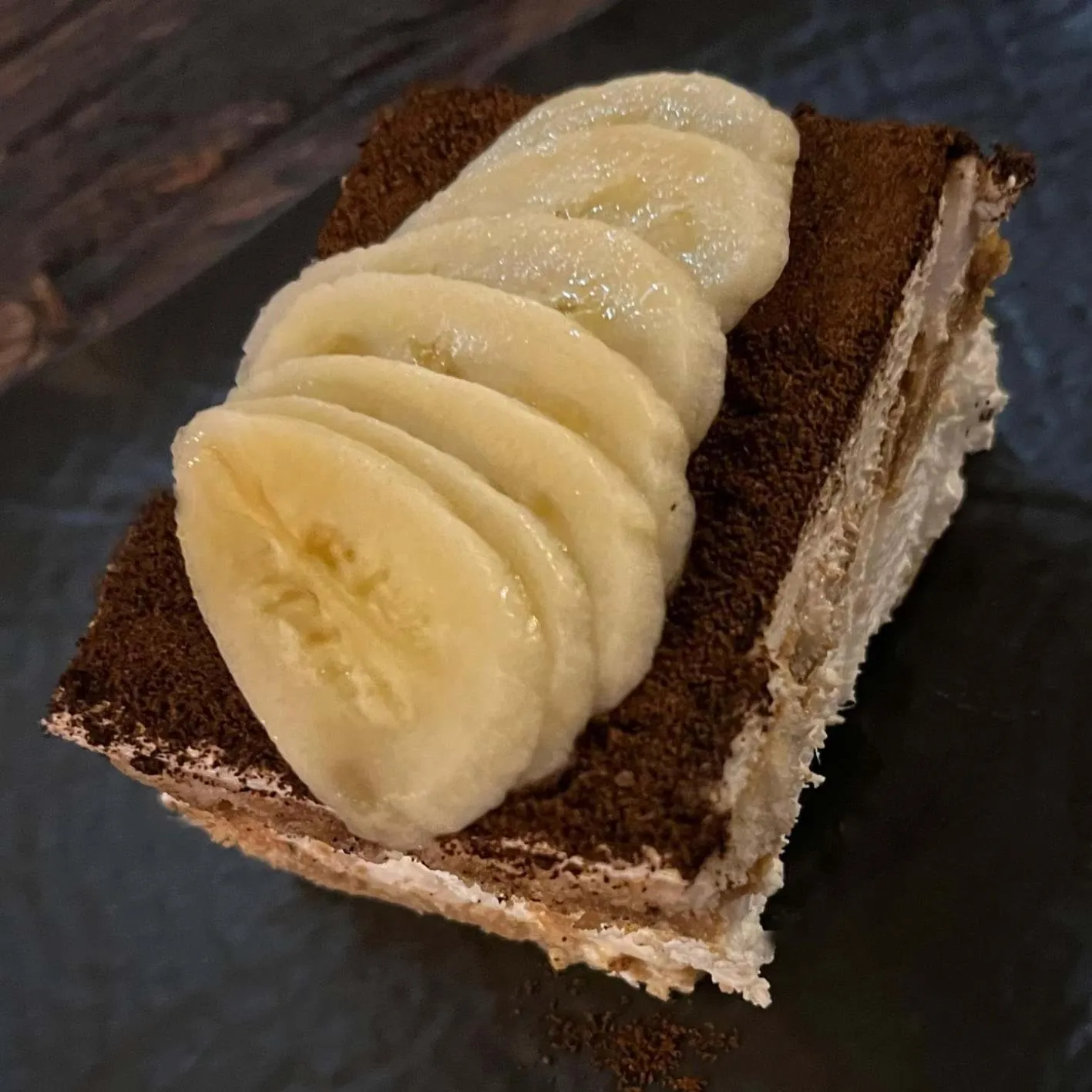 Food and drinks in Barkod Otel