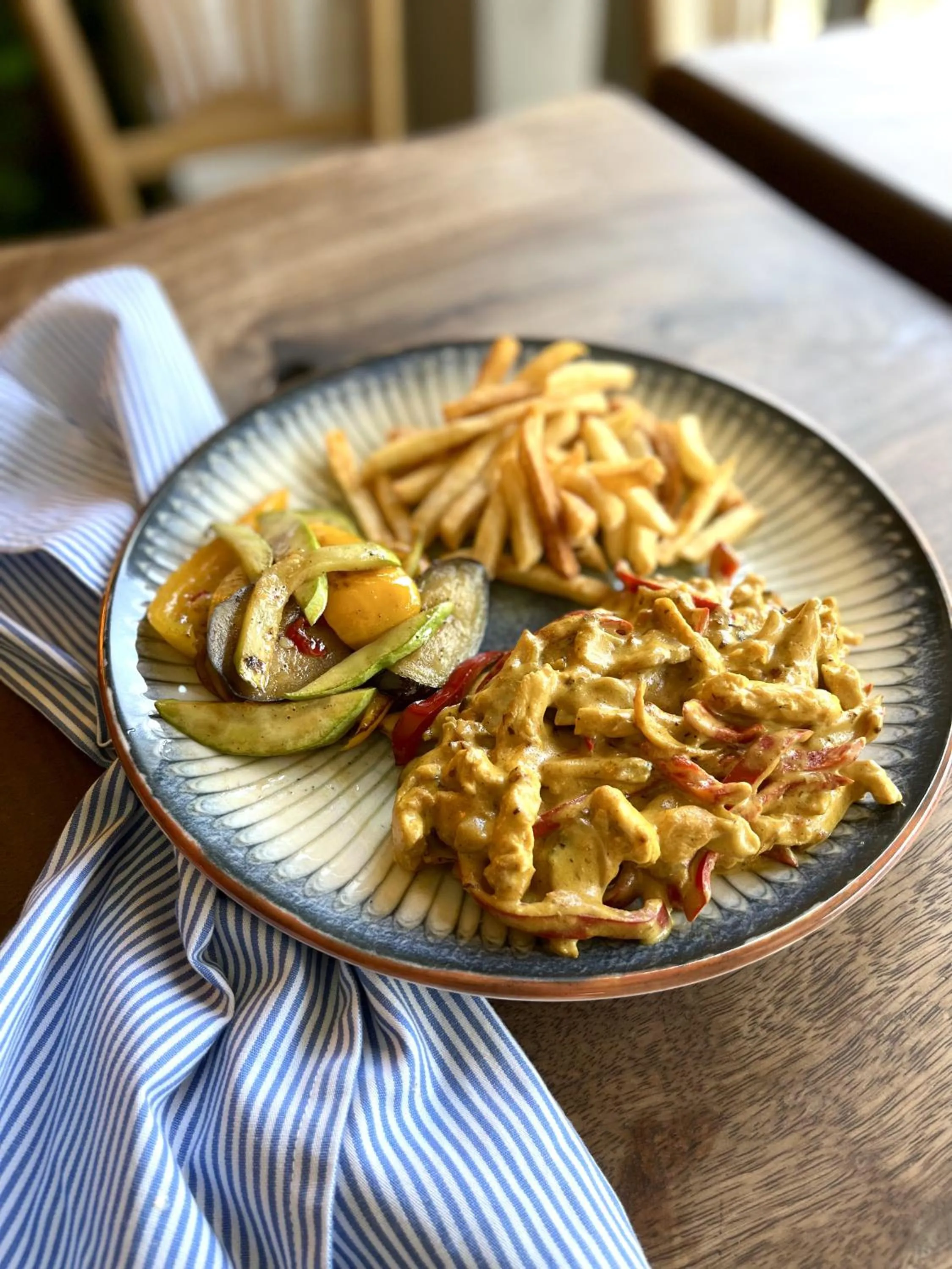 Food and drinks in Barkod Otel