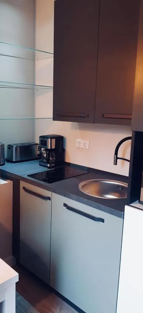 Villa Rosa Bad Camberg