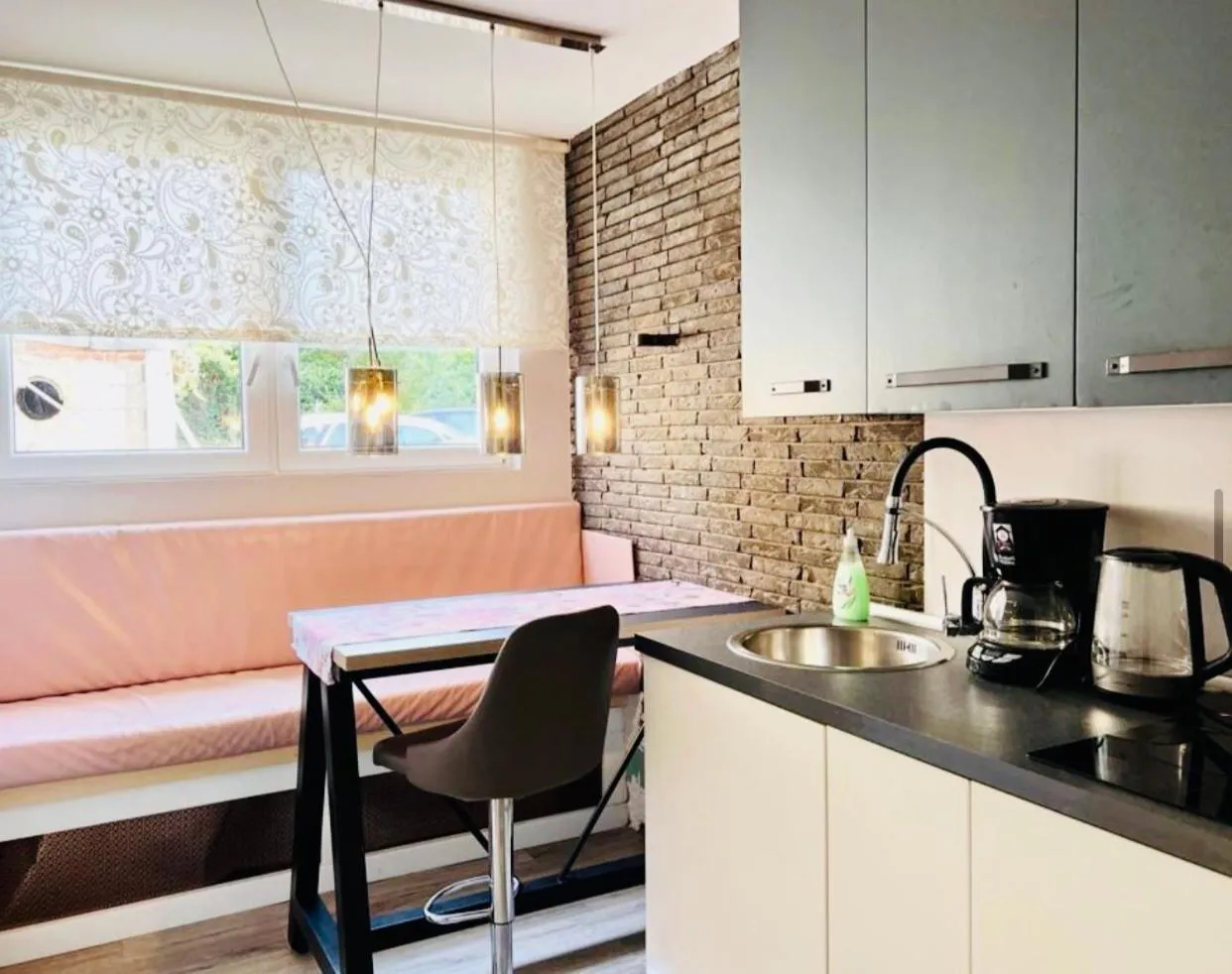 Villa Rosa Bad Camberg