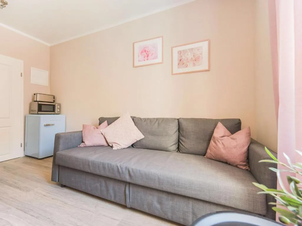 Villa Rosa Bad Camberg