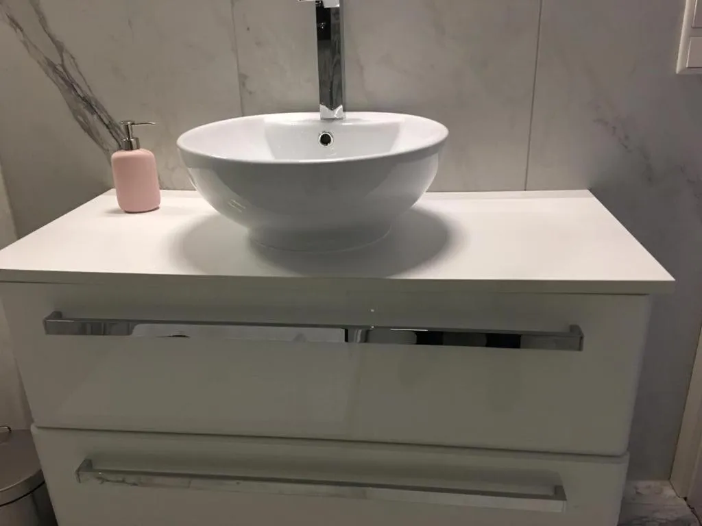 Villa Rosa Bad Camberg