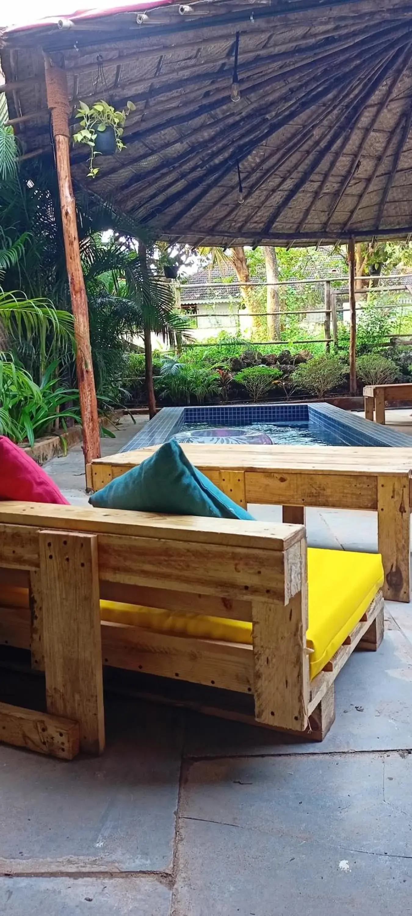 Red Monkeys Hostel Red Monkeys Hostel