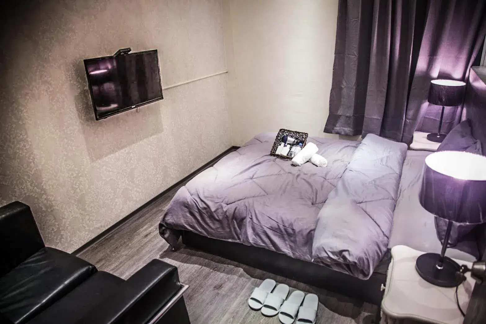 Summer Night Summer Night