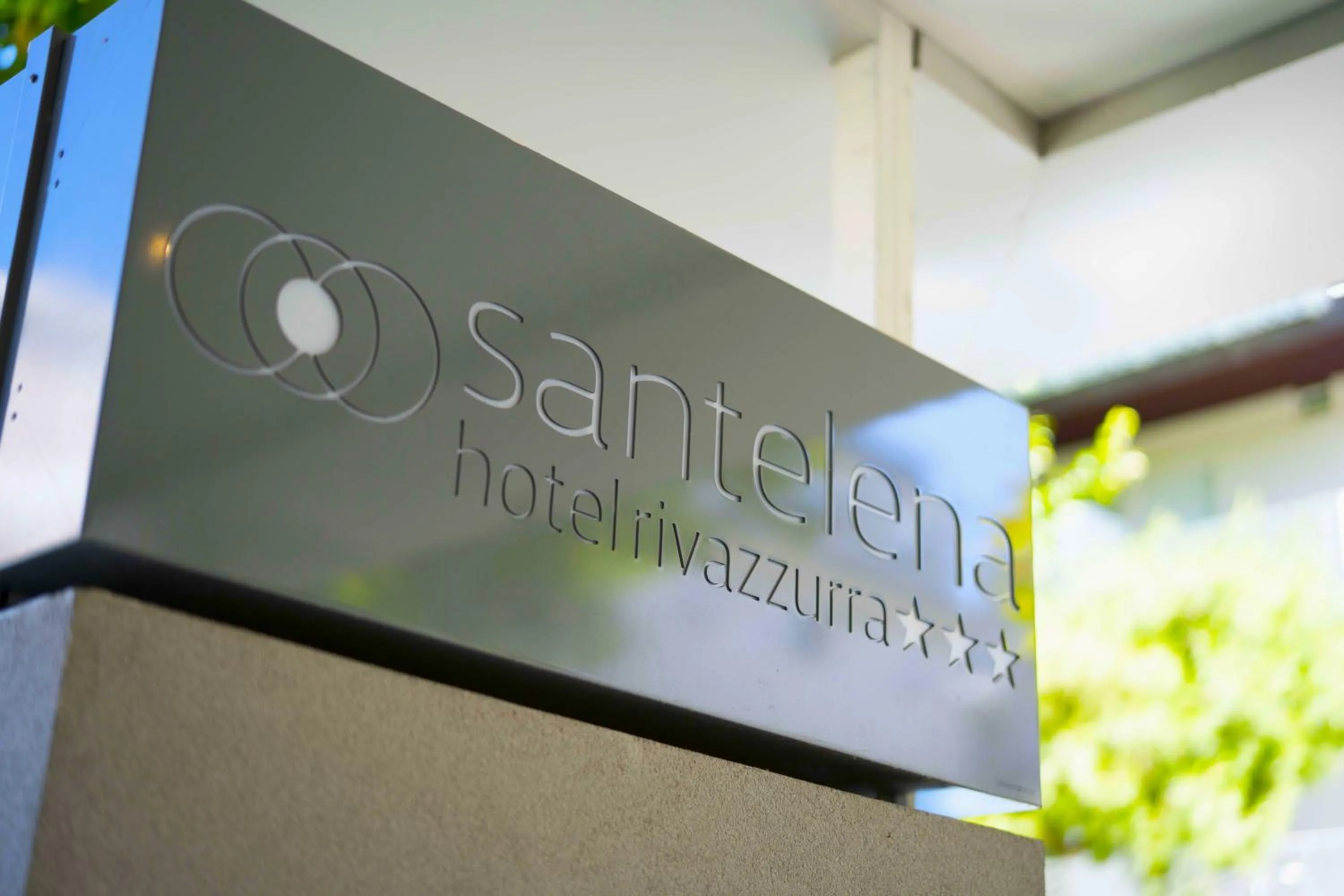 Hotel Sant'Elena
