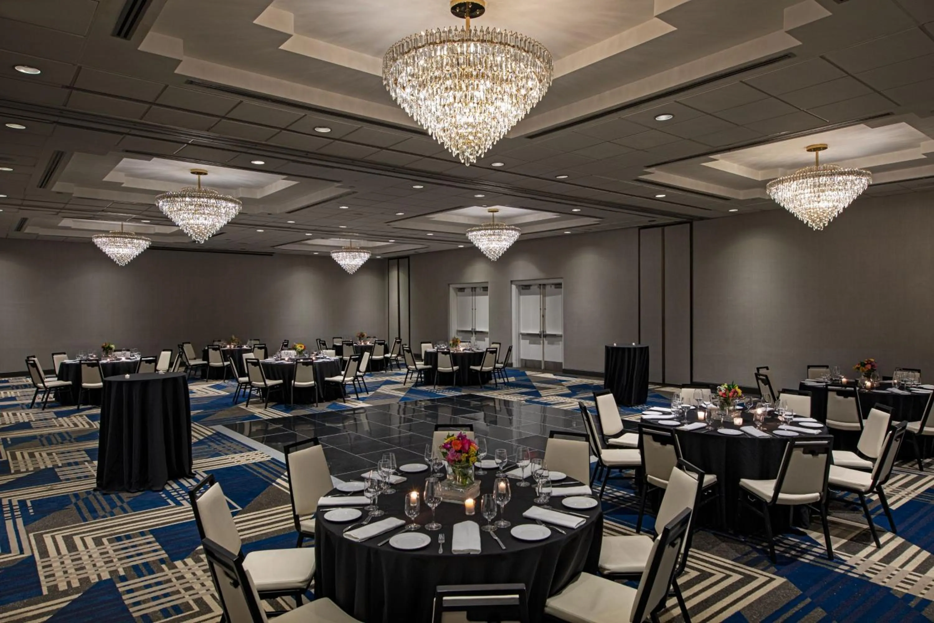 Meeting/conference room in Sheraton Edison