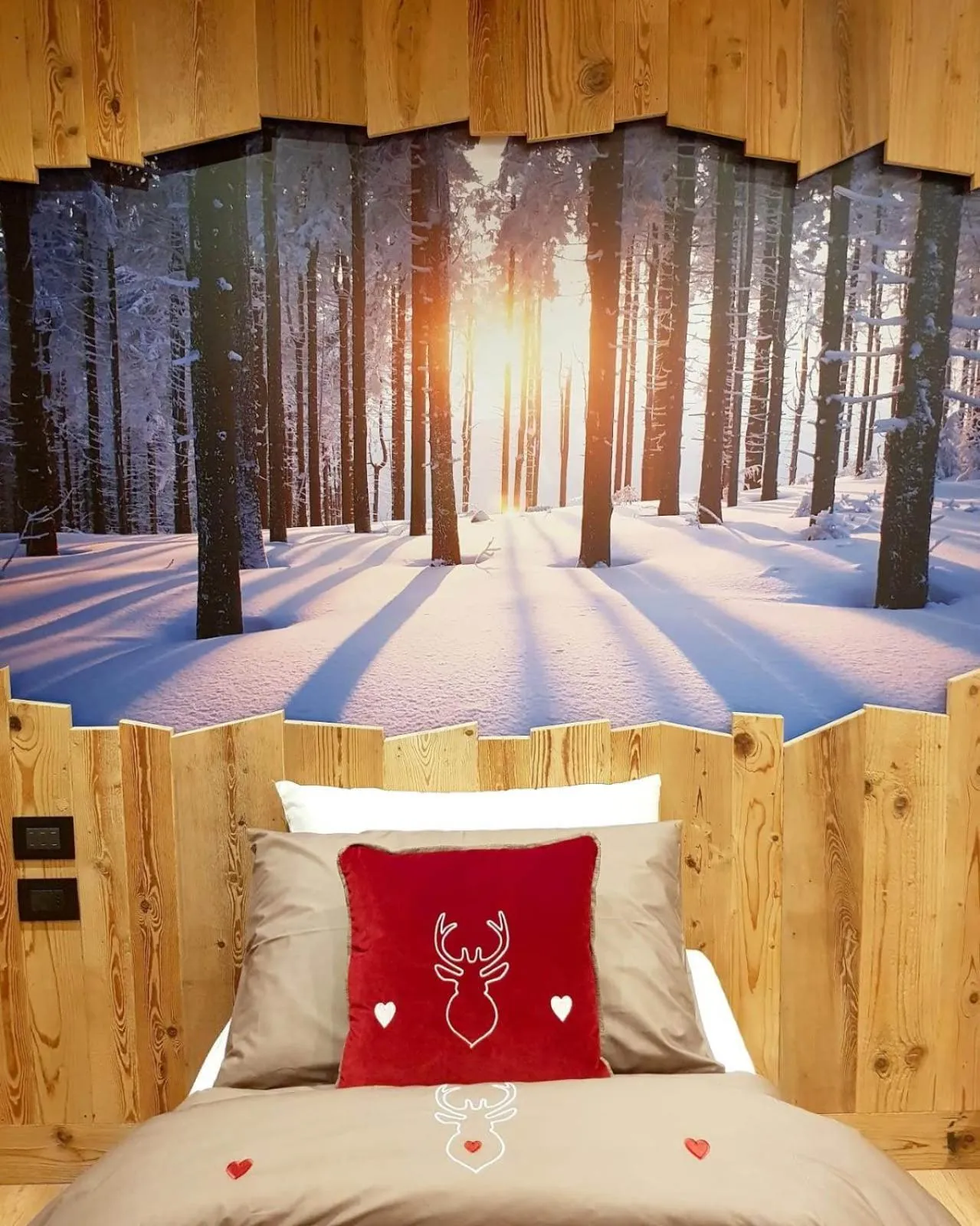 AGRITURISMO La Giasena