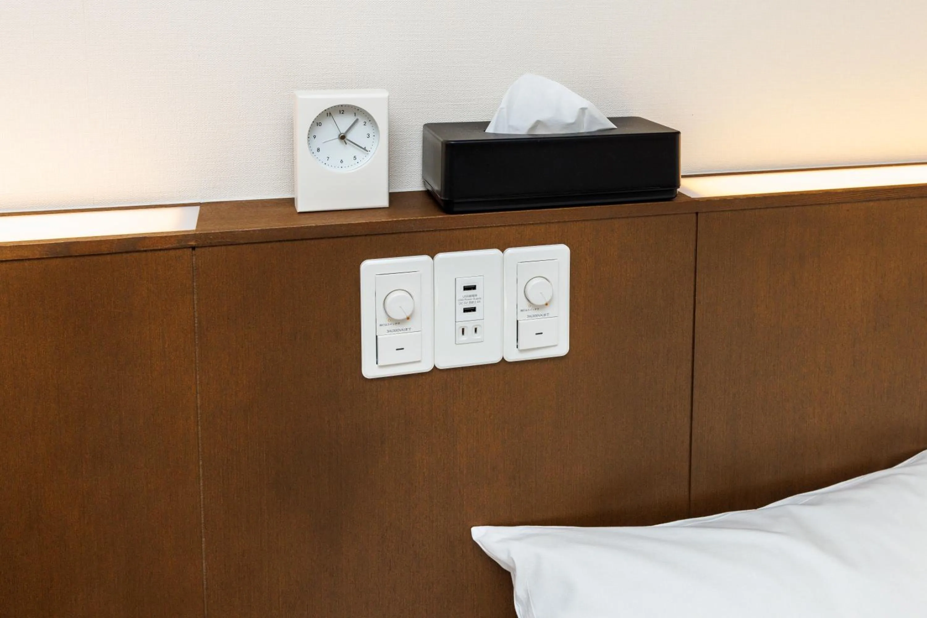 Photo of the whole room, Bed in Aqua Resort in Chatan