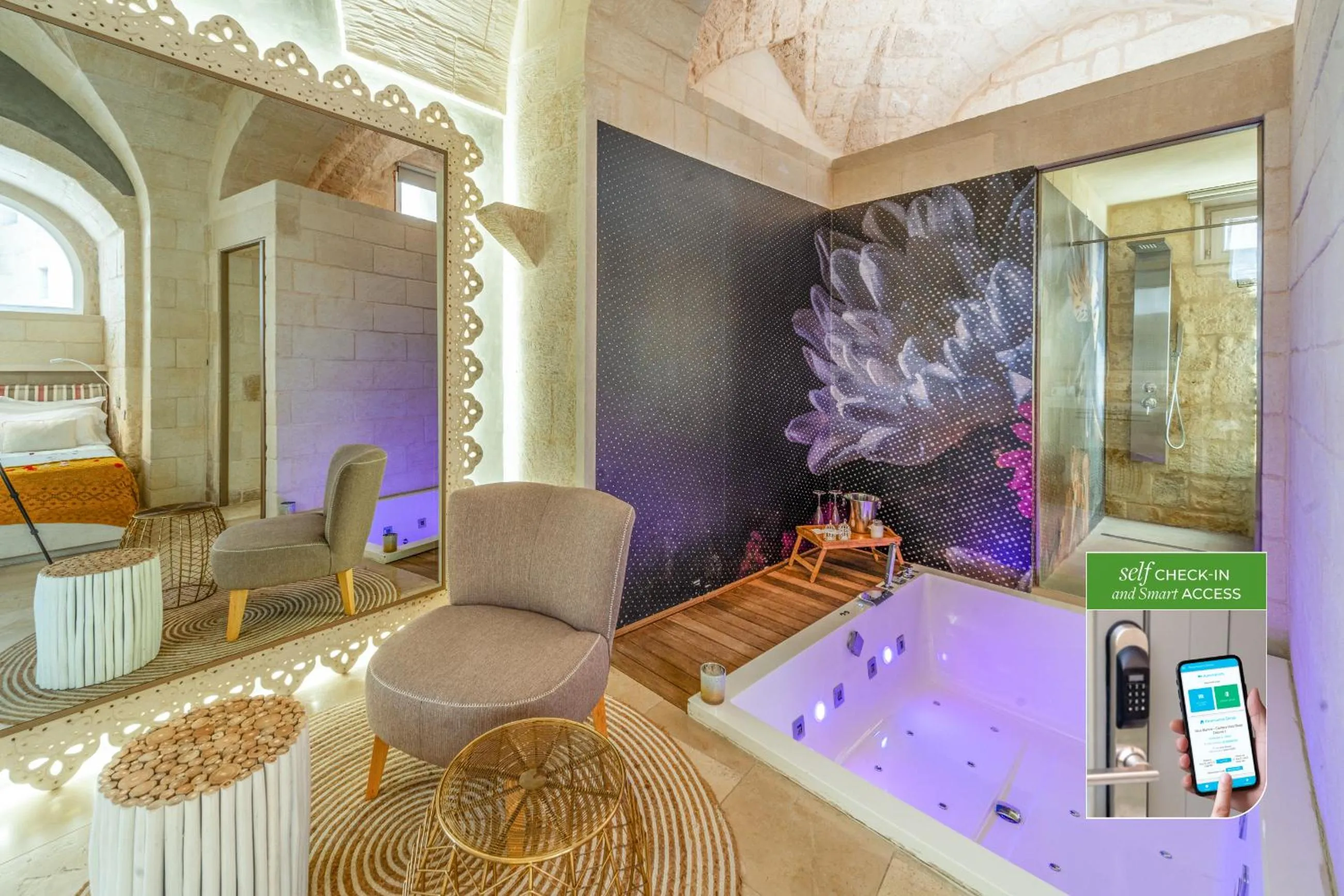 Corte Dei Granai Meeting & SPA - Raro Rooms Collection