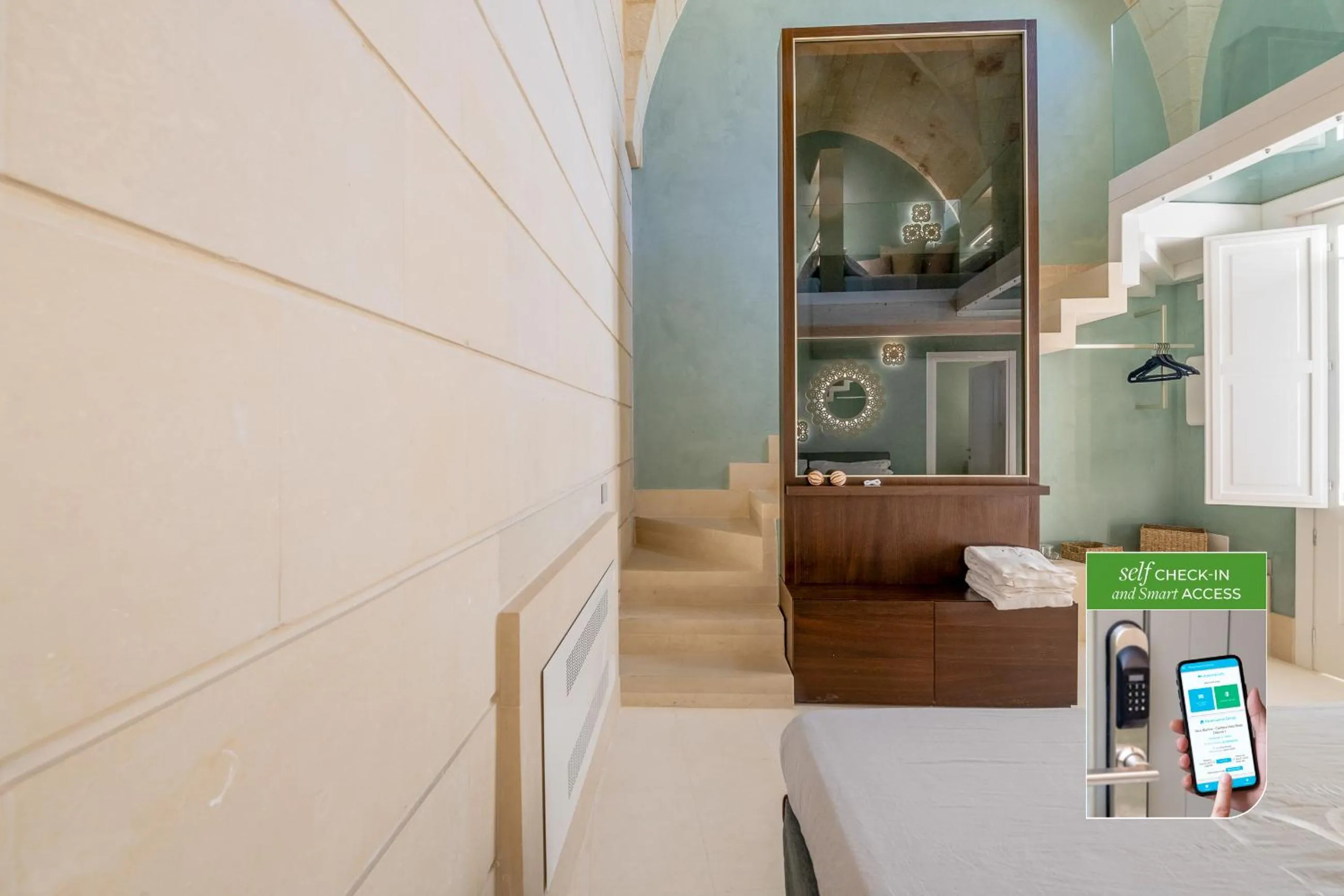 Corte Dei Granai Meeting & SPA - Raro Rooms Collection