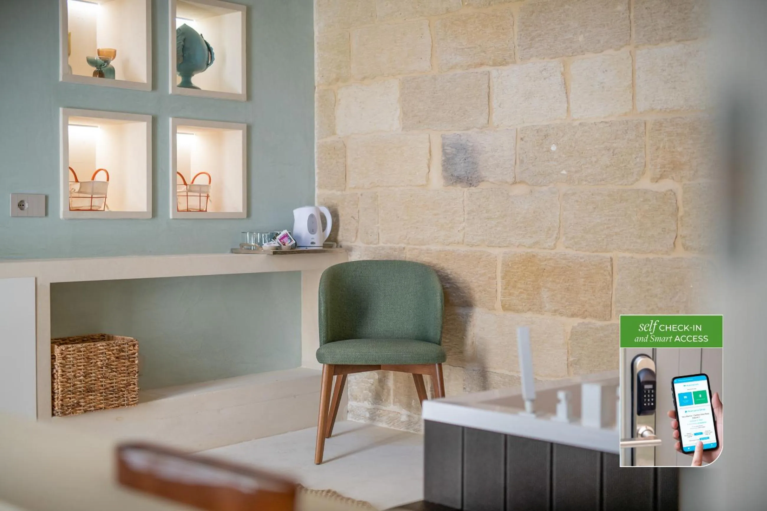 Corte Dei Granai Meeting & SPA - Raro Rooms Collection