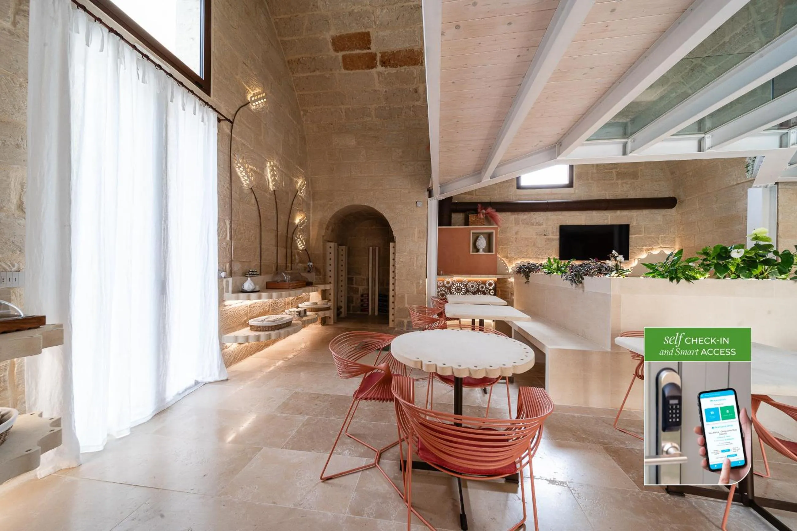 Corte Dei Granai Meeting & SPA - Raro Rooms Collection