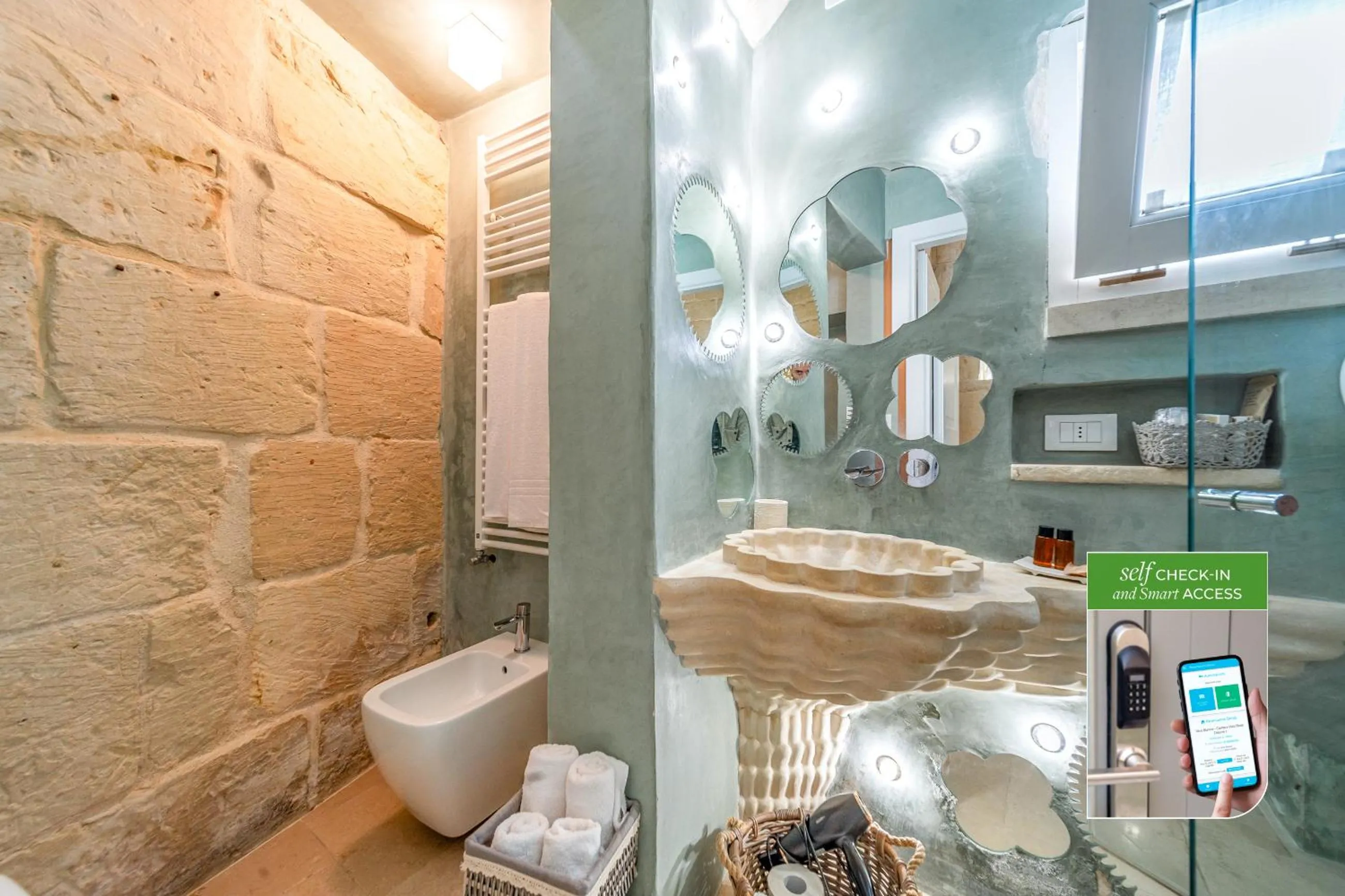 Corte Dei Granai Meeting & SPA - Raro Rooms Collection