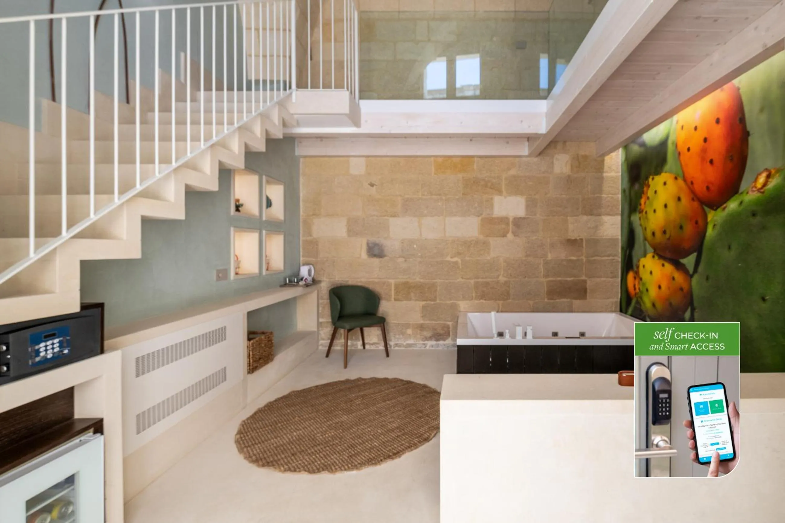 Corte Dei Granai Meeting & SPA - Raro Rooms Collection