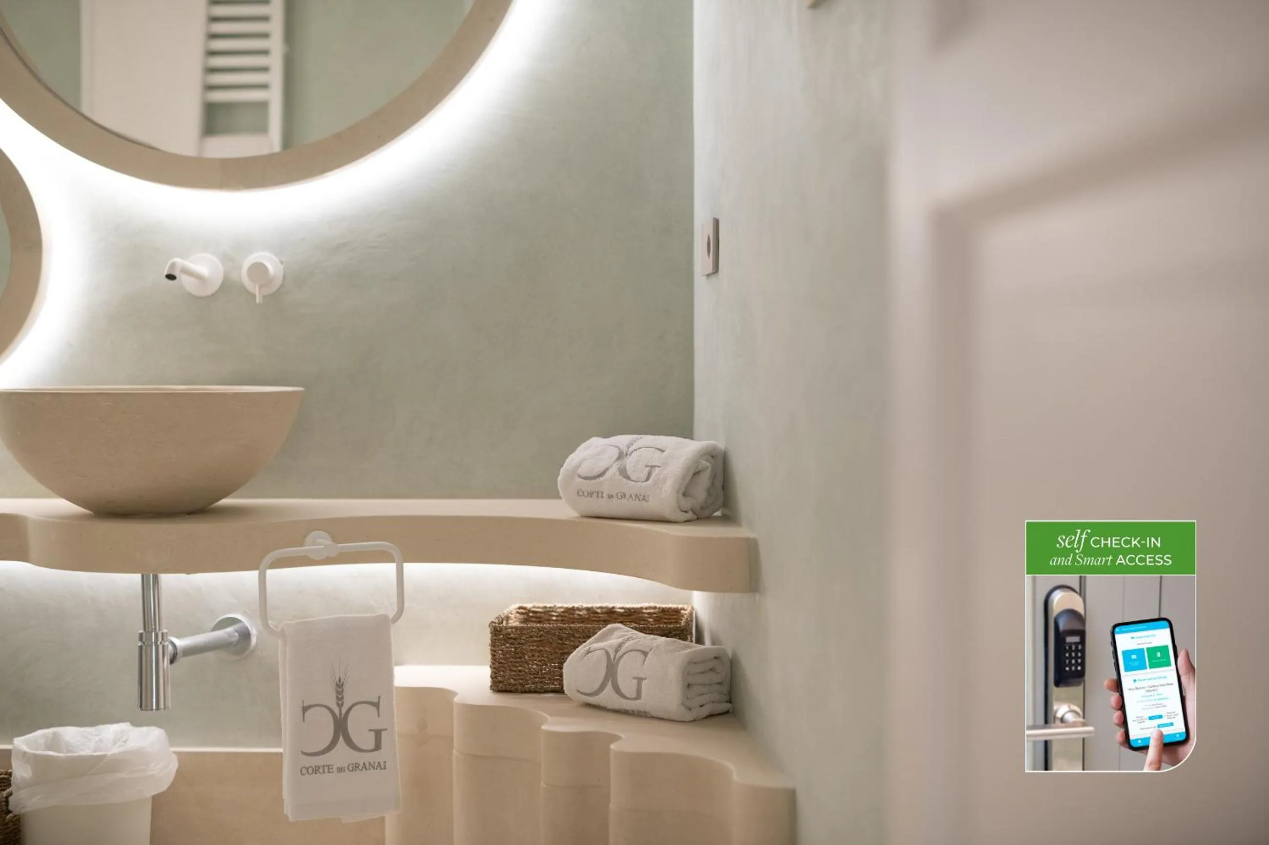 Corte Dei Granai Meeting & SPA - Raro Rooms Collection