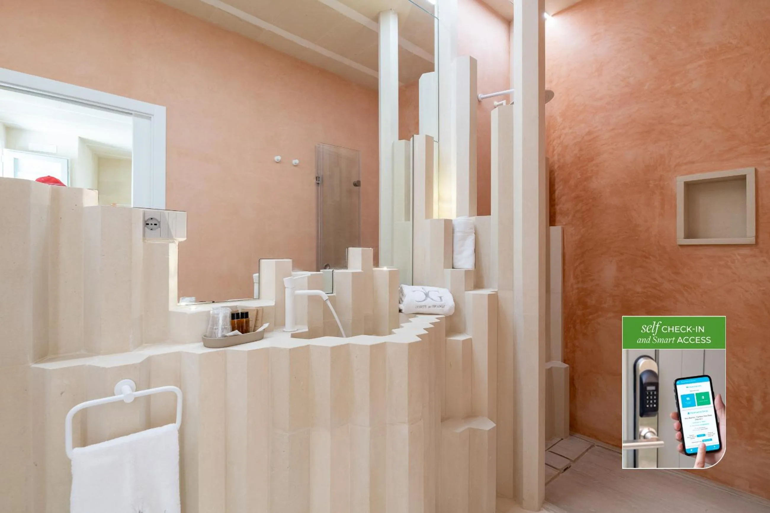 Corte Dei Granai Meeting & SPA - Raro Rooms Collection